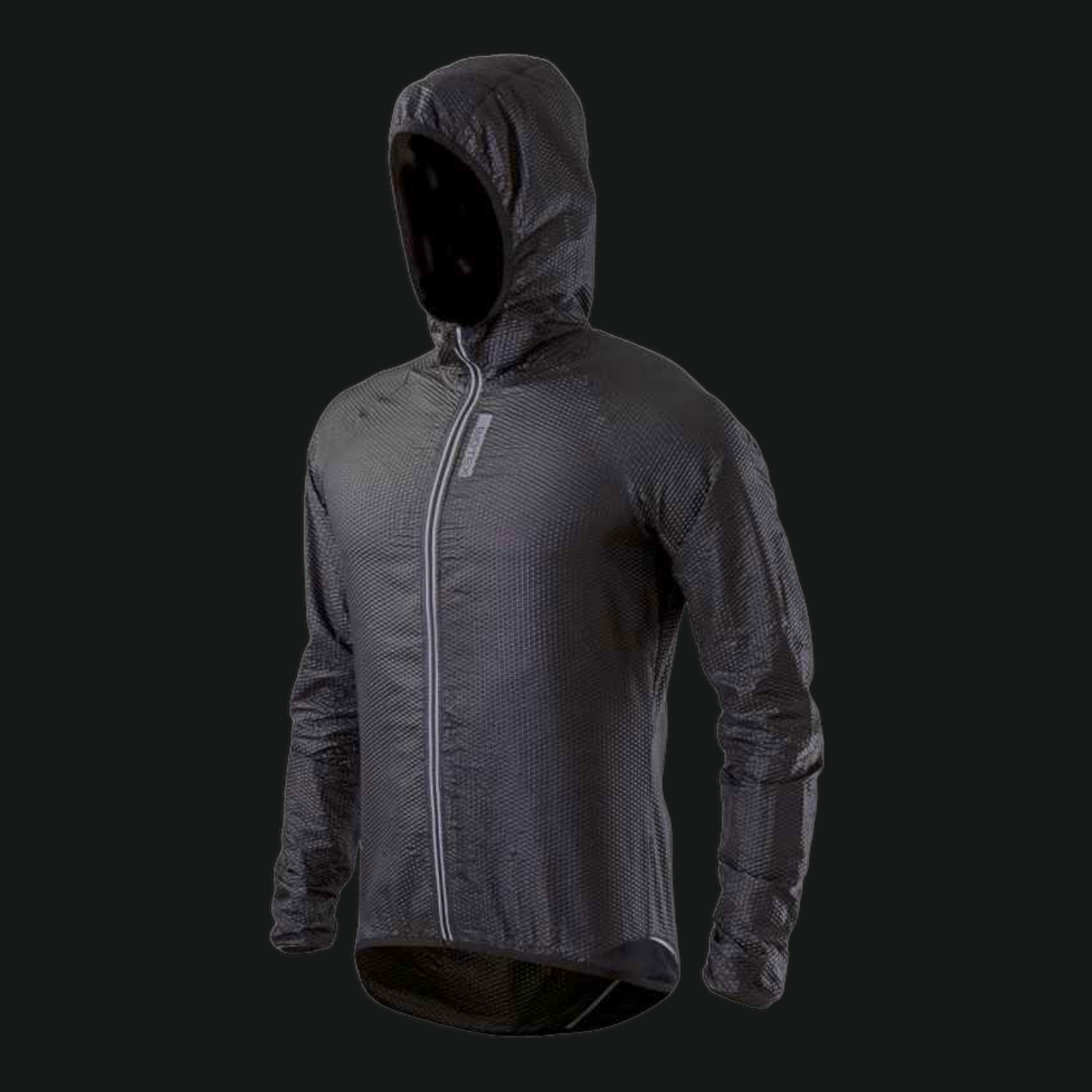 BIOTEX MANTELLINA WINDJACKET 3D
