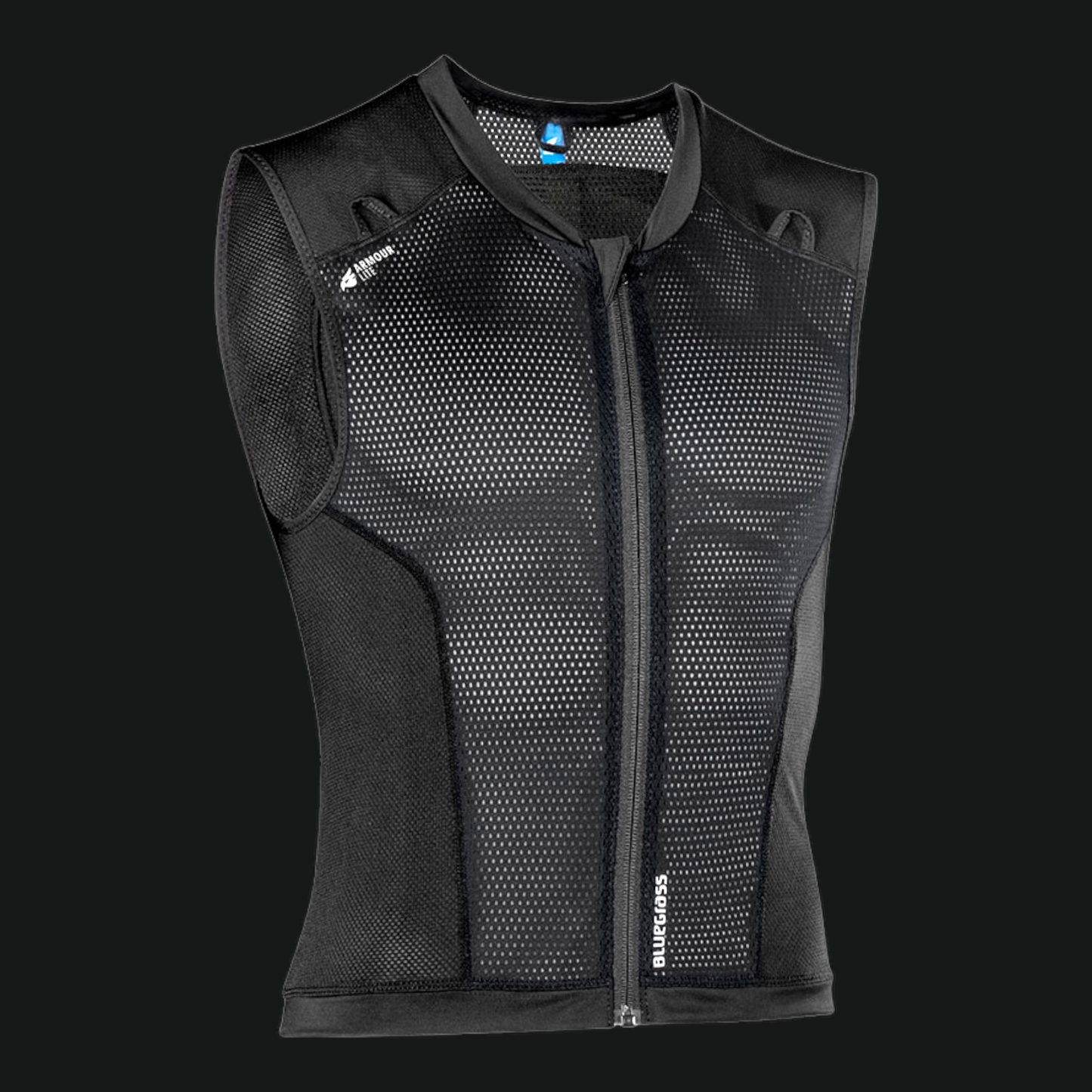 BLUEGRASS PROTEZIONE SCHIENA ARMOUR LITE
