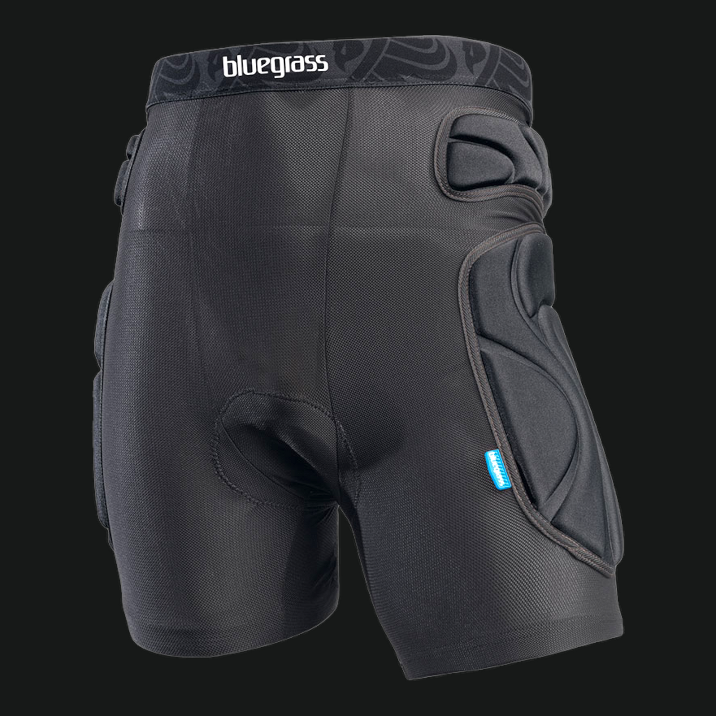 BLUEGRASS SOTTO PANTALONCINI PROTETTIVI WOLVERINE