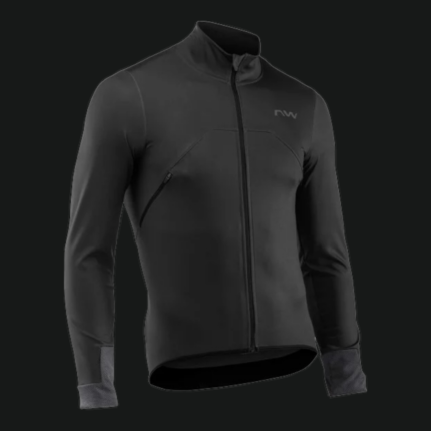 NORTHWAVE GIACCA EXTREME H20 2 UOMO NERO