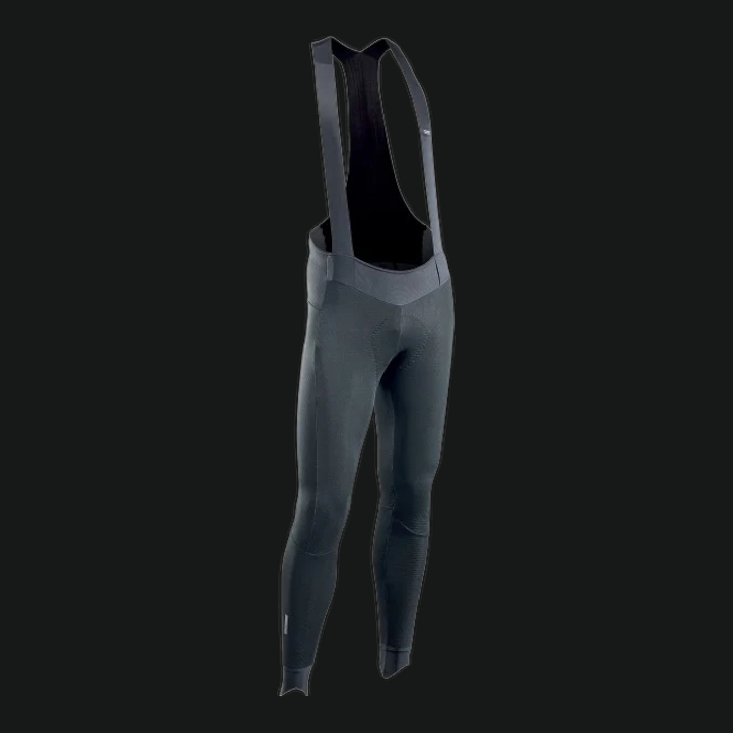 NORTHWAVE PANTALONE BIBTIGHT KINETIC EXTREME PRO UOMO NERO