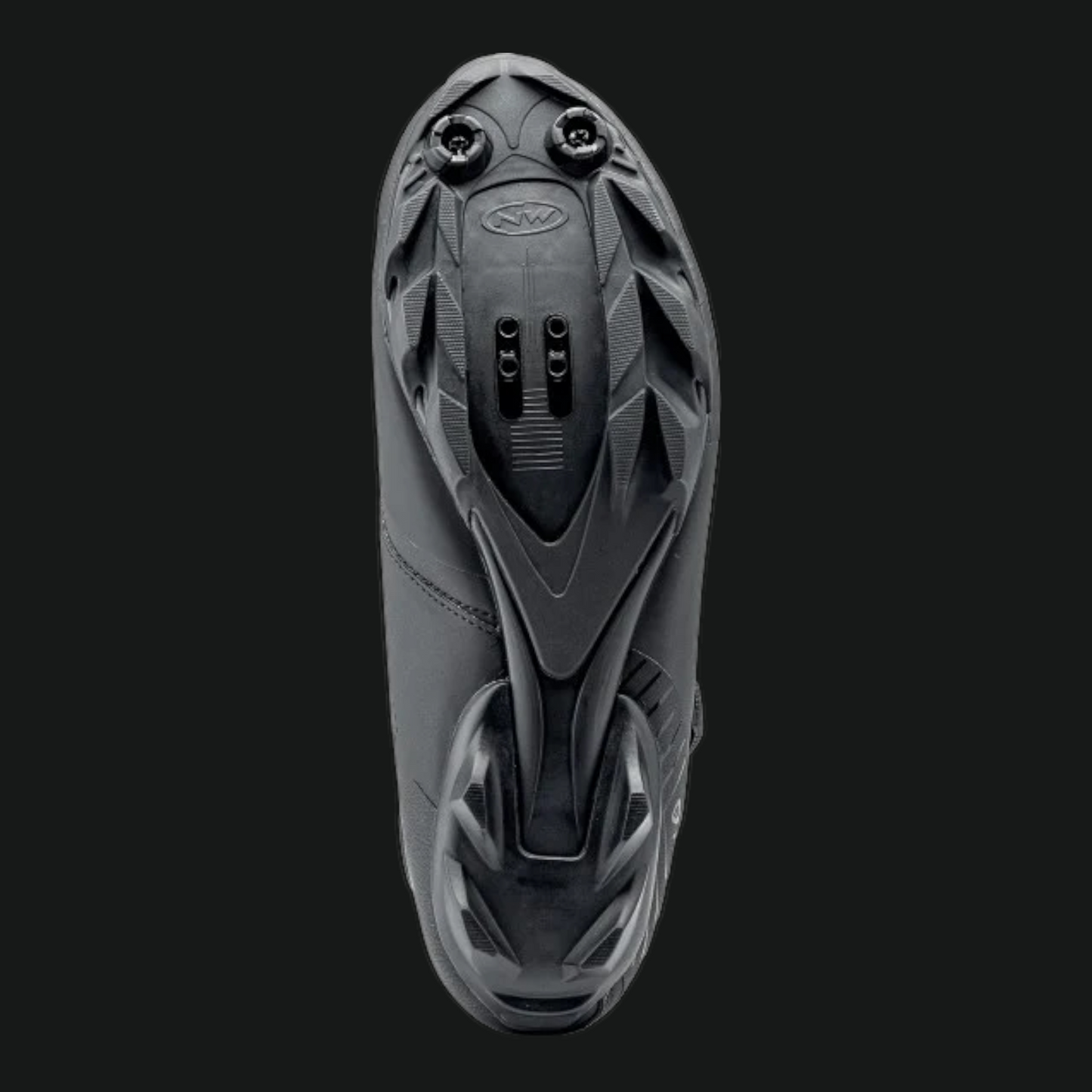 NORTHWAVE SCARPE MAGMA XC CORE UOMO NERO CROSS COUNTRY