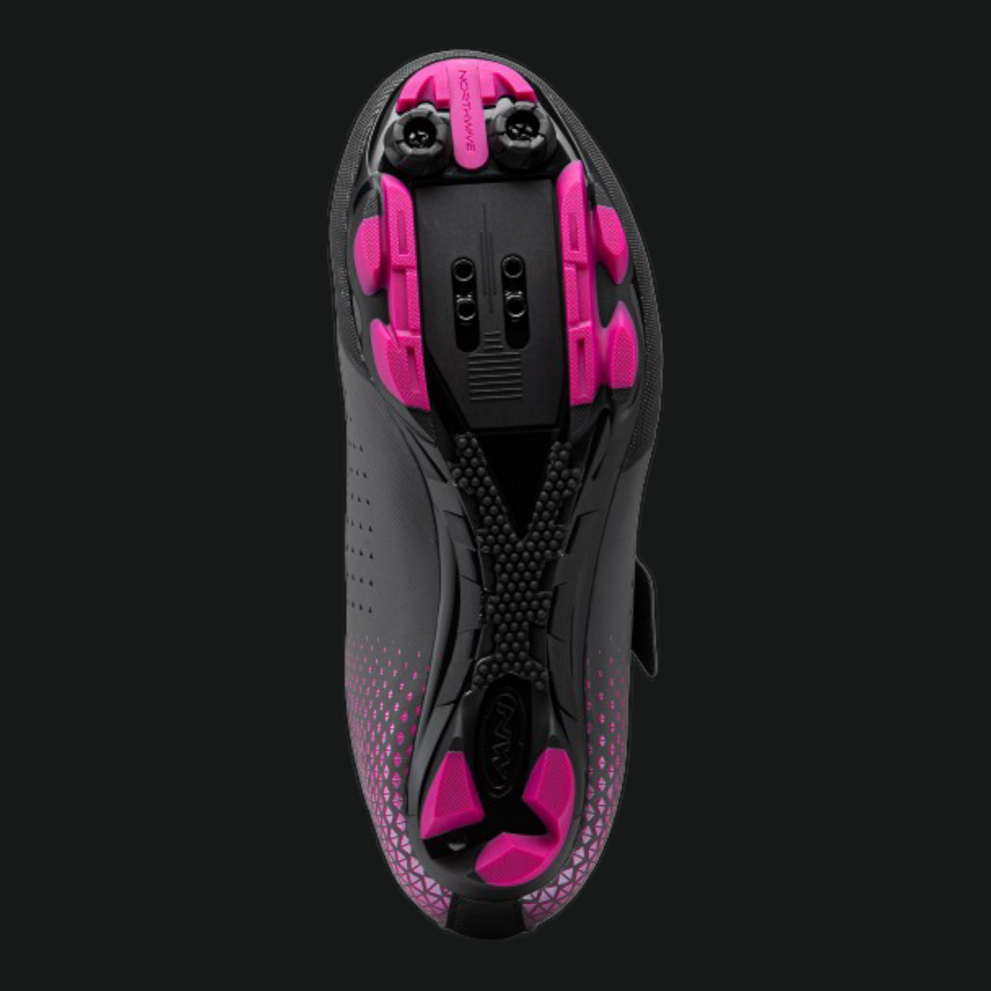 NORTHWAVE SCARPE DONNA ORIGIN 2 ANTRACITE FUCSIA PURPLE WOMAN