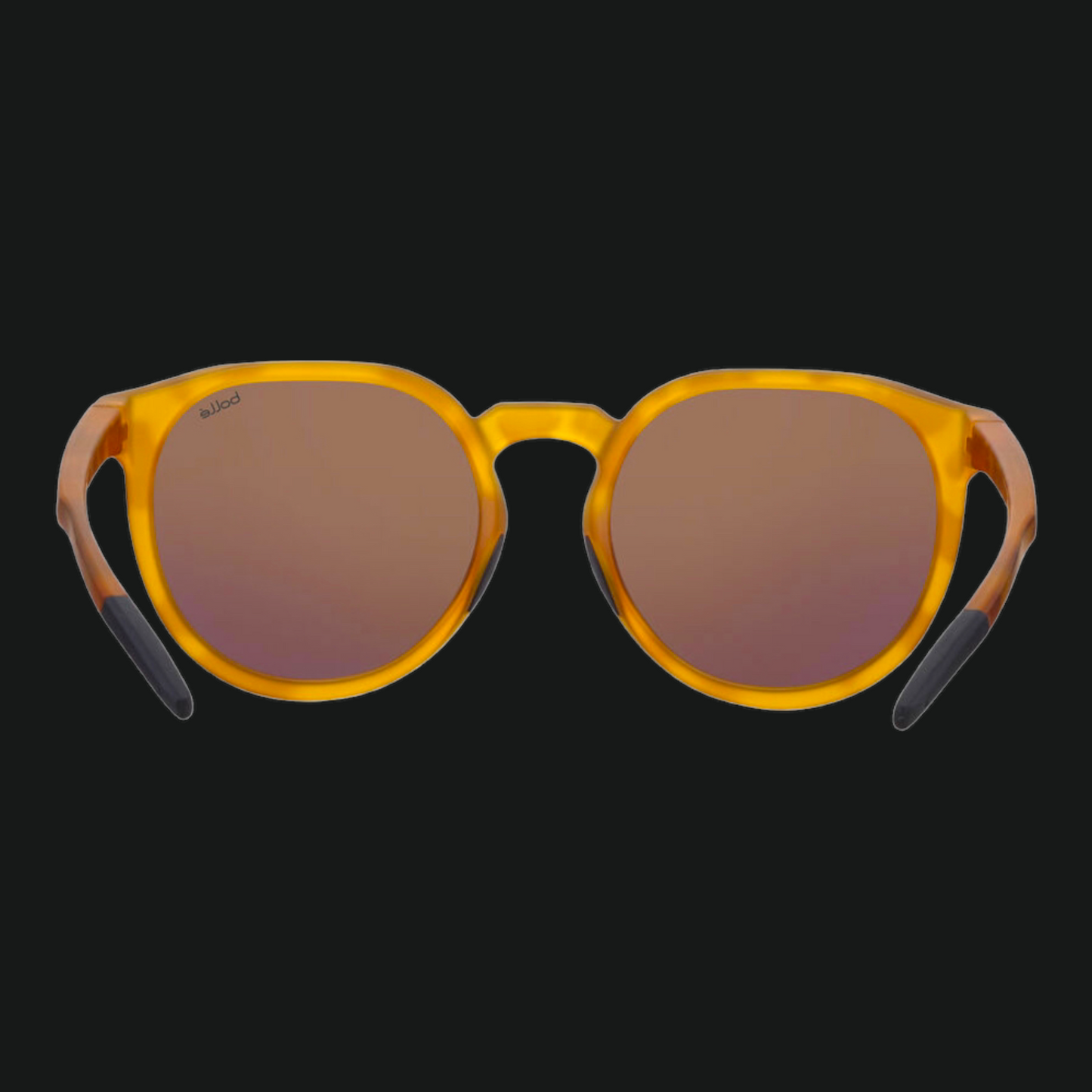 BOLLE' OCCHIALI DA SOLE MERIT CARAMEL TORTOISE MATTE
