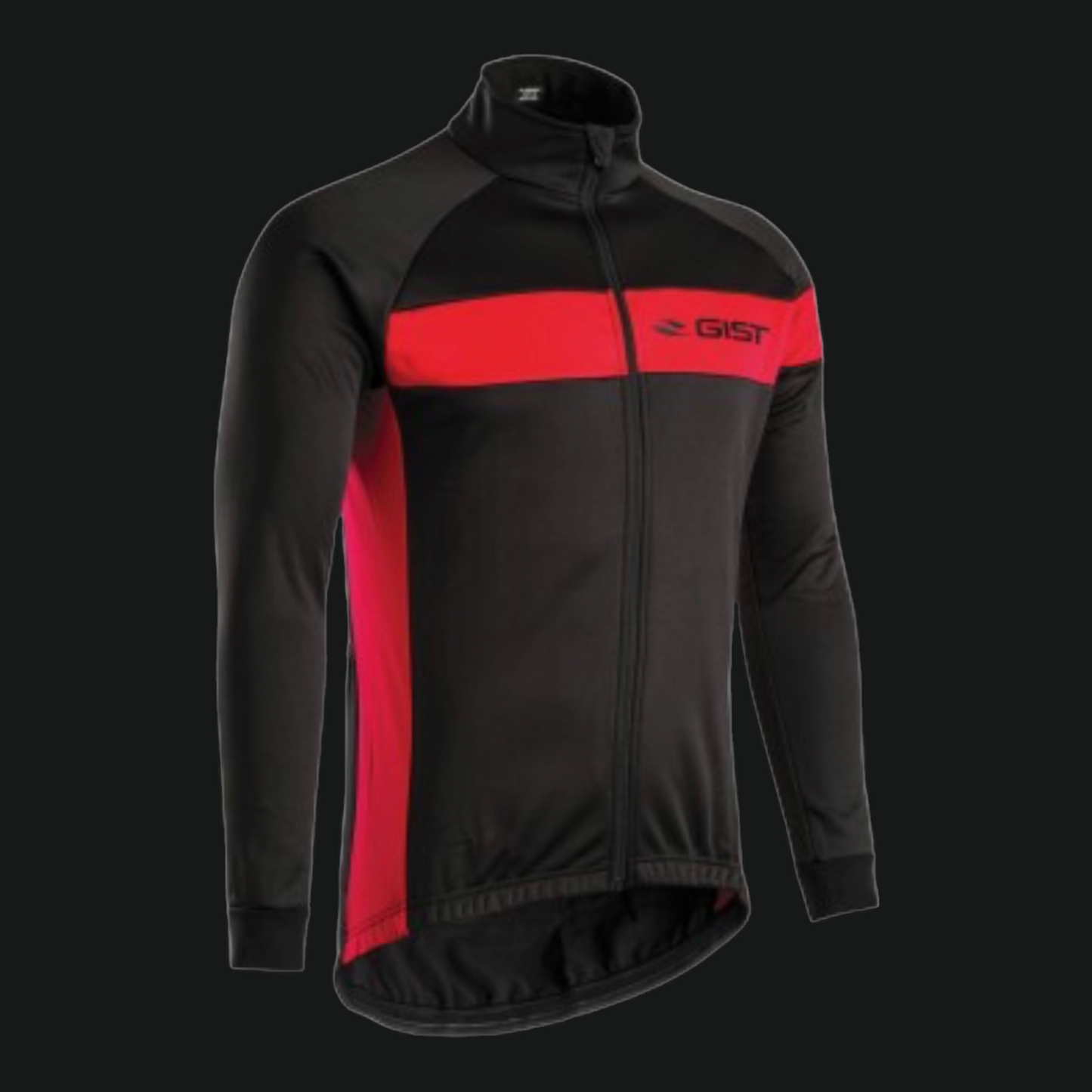 GIST GIACCA INSIDE ROSSO UOMO
