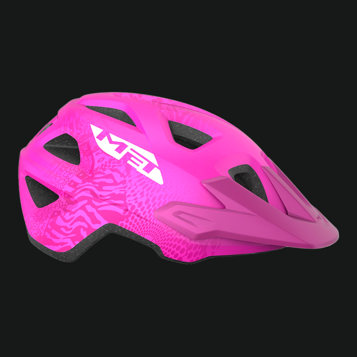 MET CASCO BAMBINO ELDAR