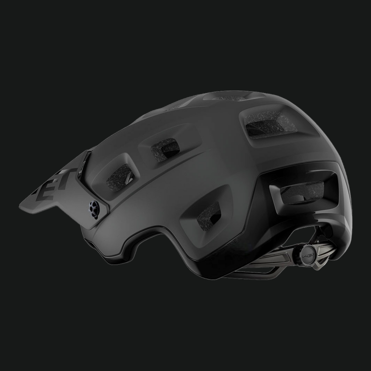 MET CASCO TERRANOVA