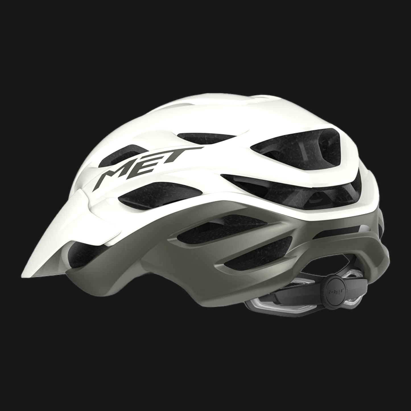 MET CASCO VELENO