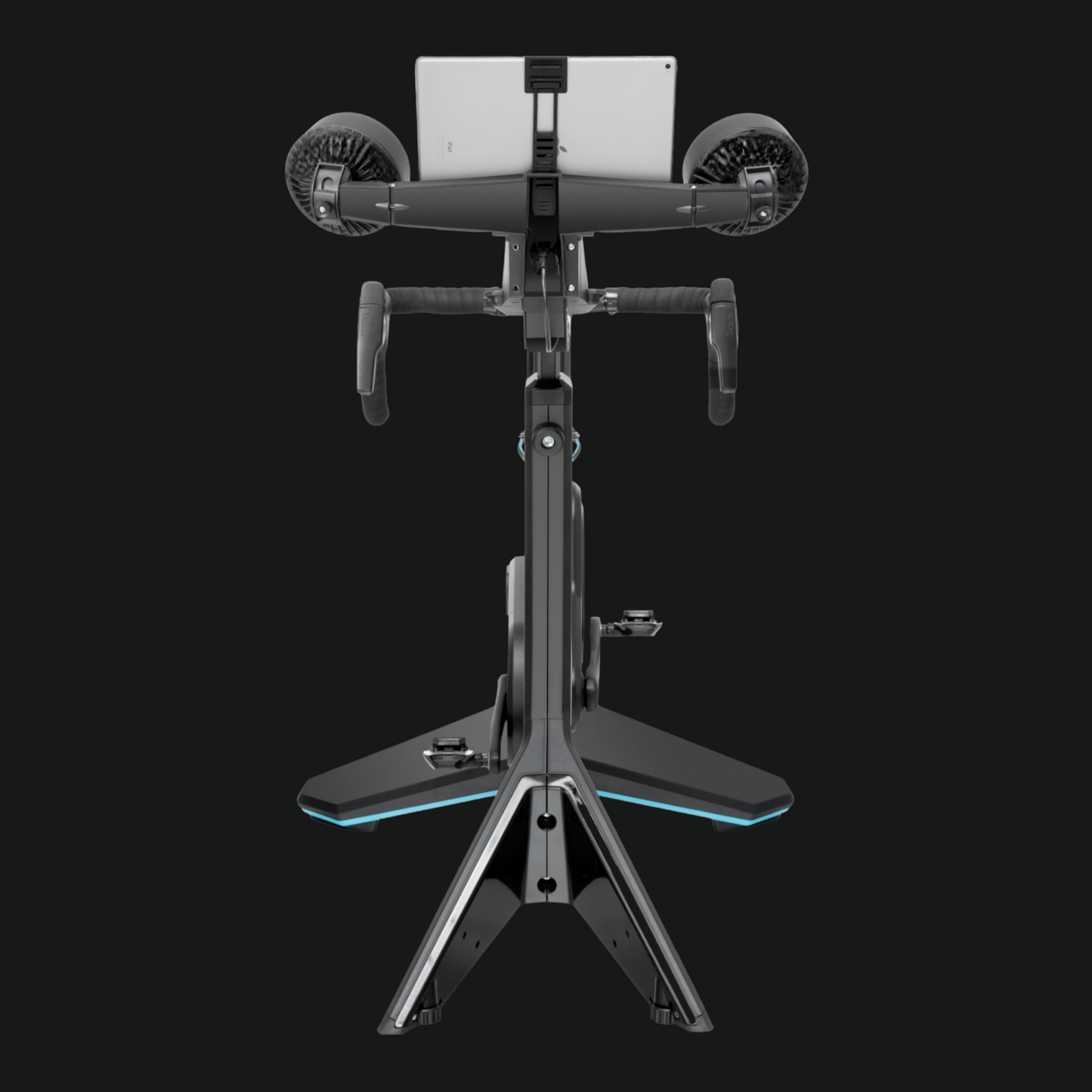 GARMIN TACX NEO BIKE T8000