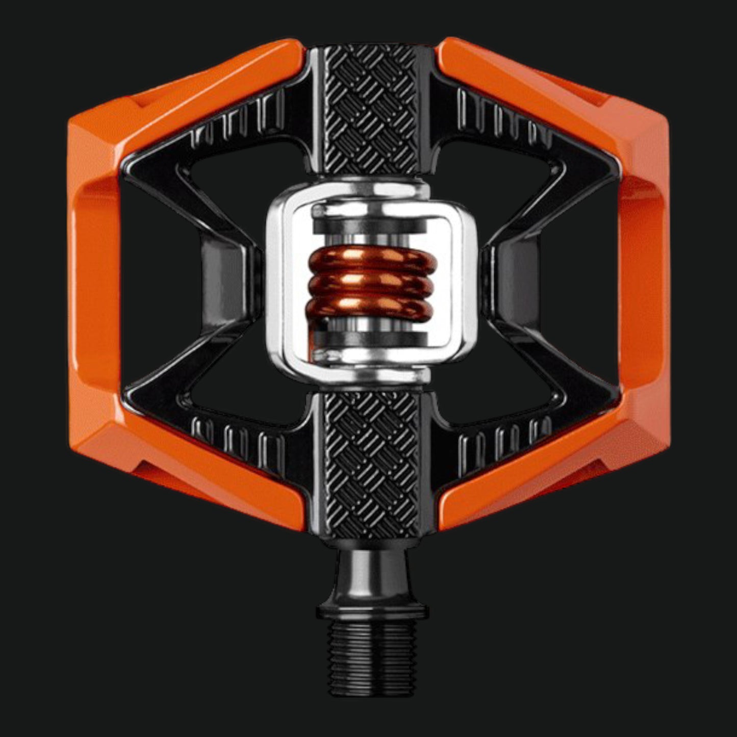 CRANKBROTHERS PEDALI DOUBLE SHOT 2