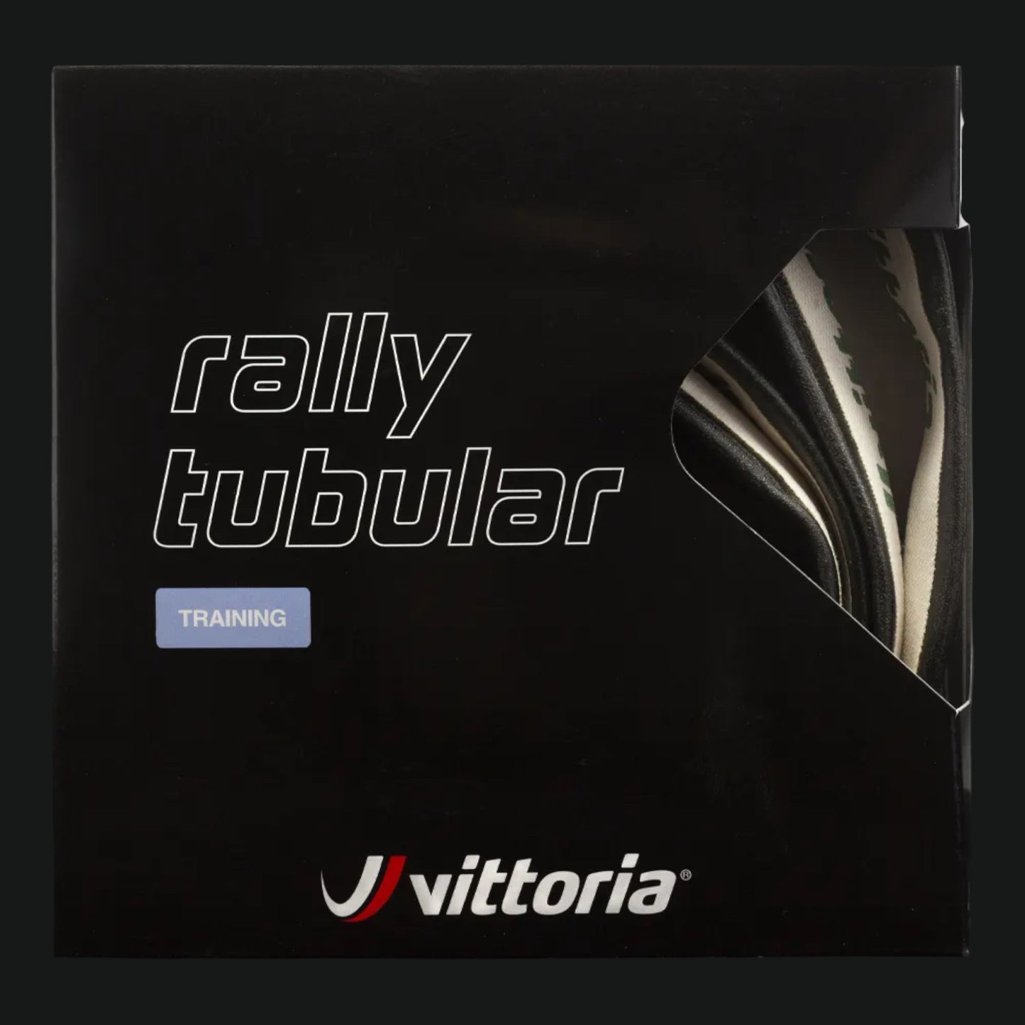 VITTORIA COPERTONE RALLY TUBULAR