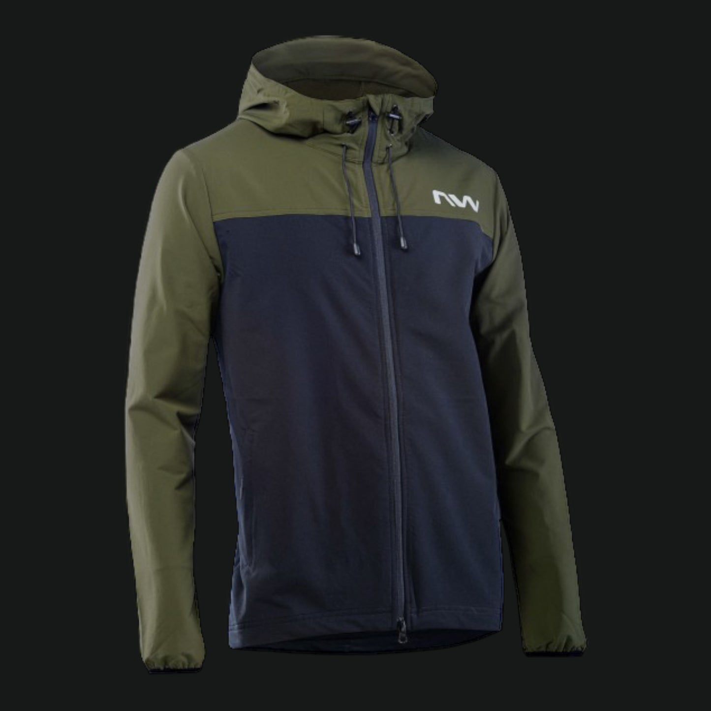 NORTHWAVE GIACCA RAMPAGE LIGHTSHELL