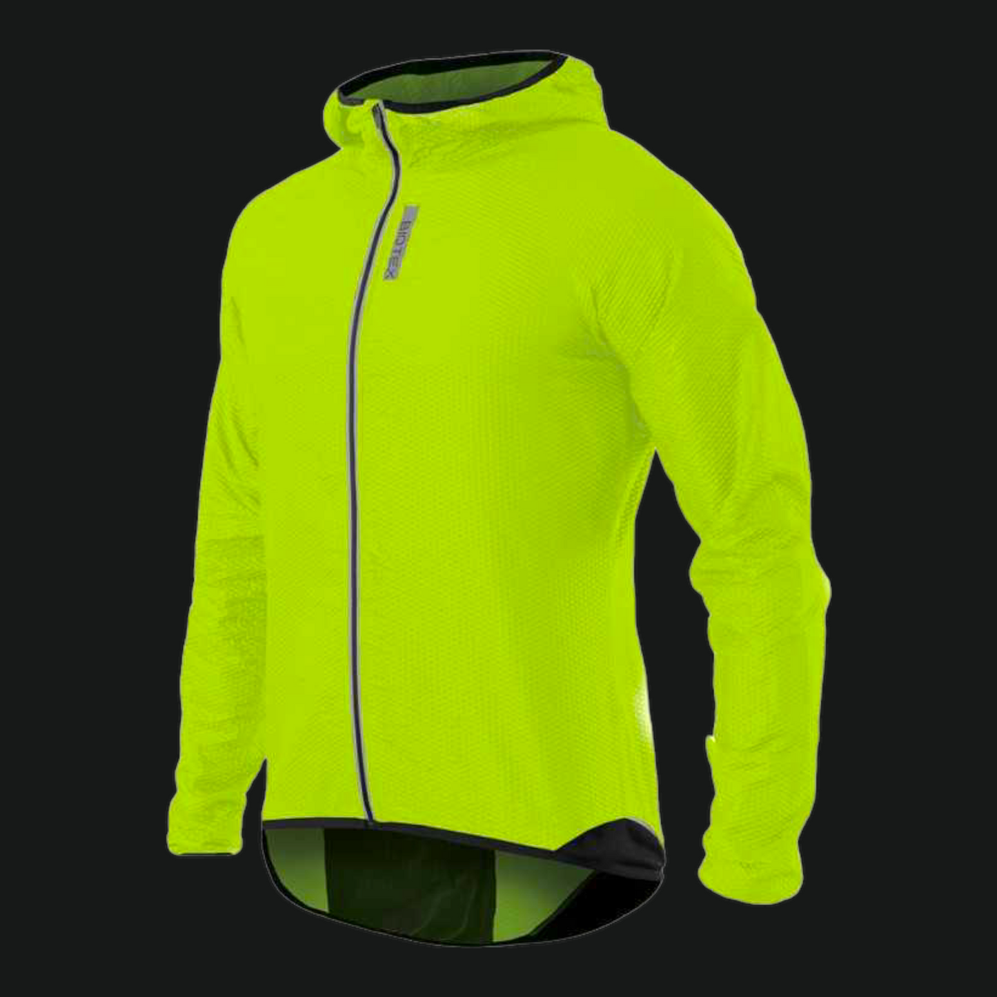 BIOTEX MANTELLINA WINDJACKET 3D
