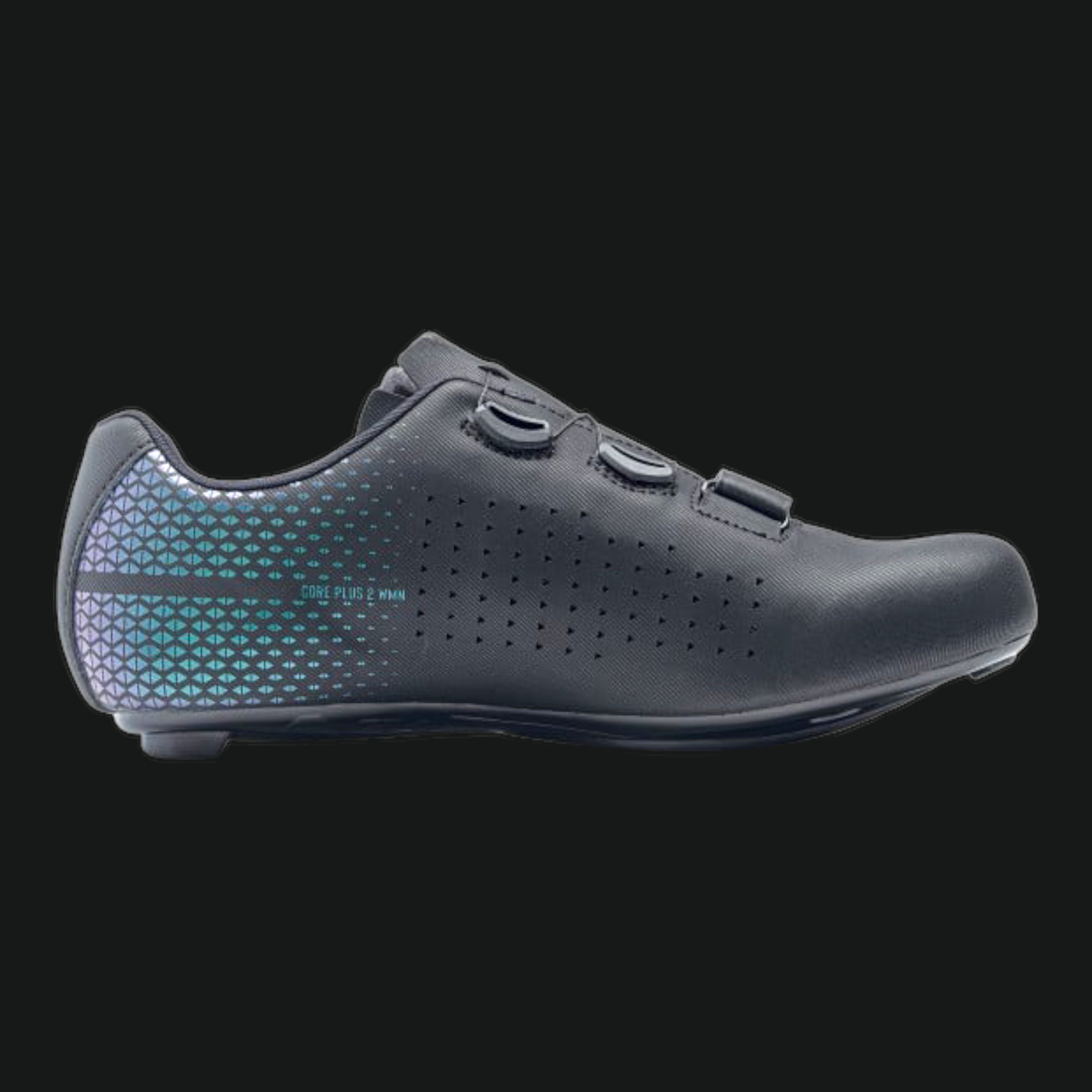 SCARPE STRADA NORTHWAVE CORE PLUS 2 DONNA