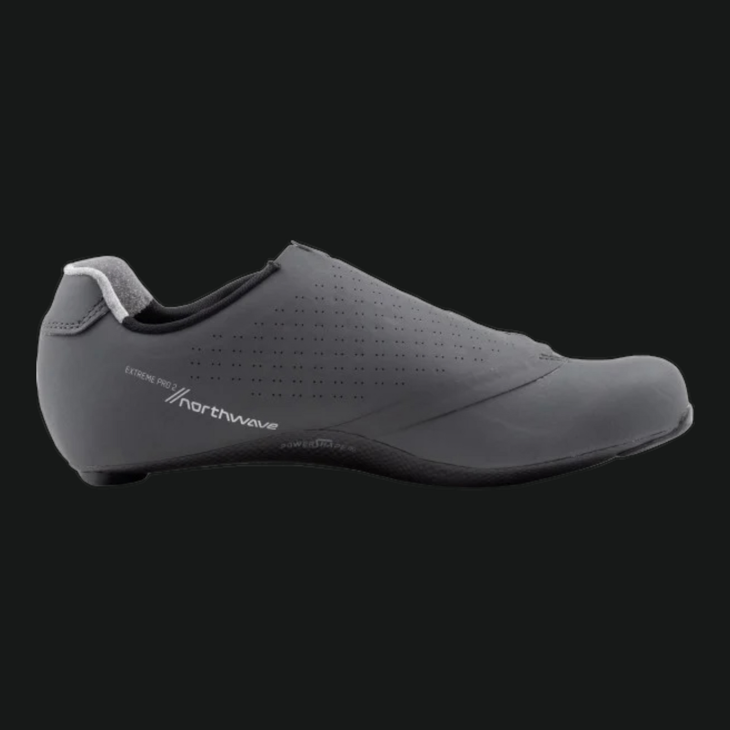 NORTHWAVE SCARPE EXTREME PRO 2 STRADA UOMO ANTRACITE