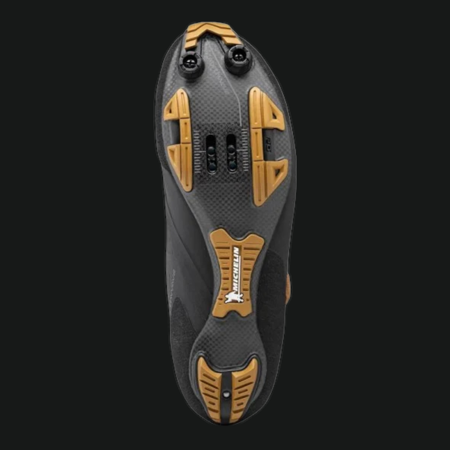 NORTHWAVE SCARPE EXTREME XC BLACK HONEY STRADA CORSA UOMO