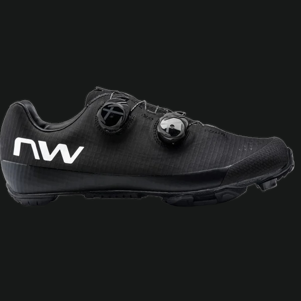 NORTHWAVE SCARPE EXTREME XC 2 UOMO CORSA STRADA NERO