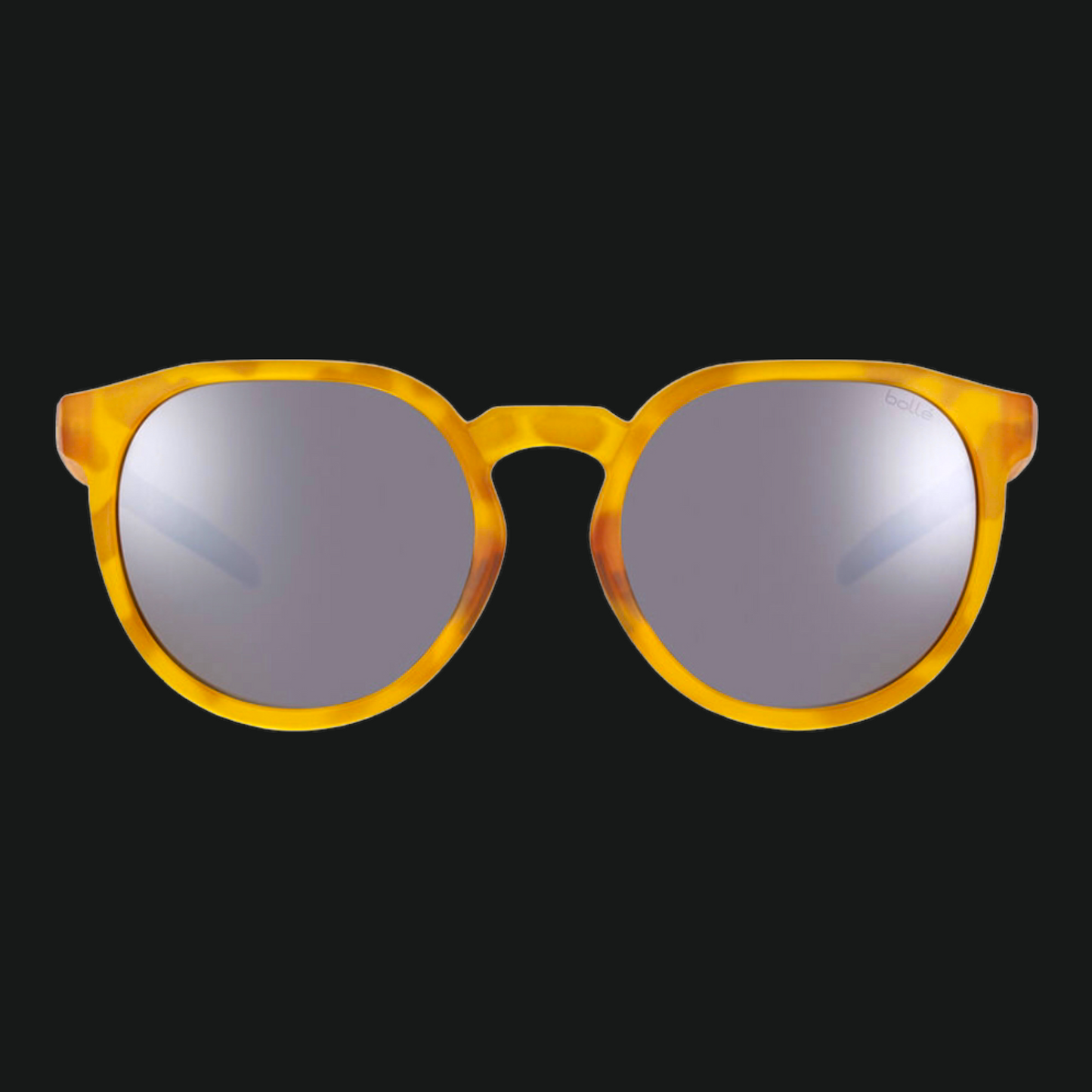 BOLLE' OCCHIALI DA SOLE MERIT CARAMEL TORTOISE MATTE