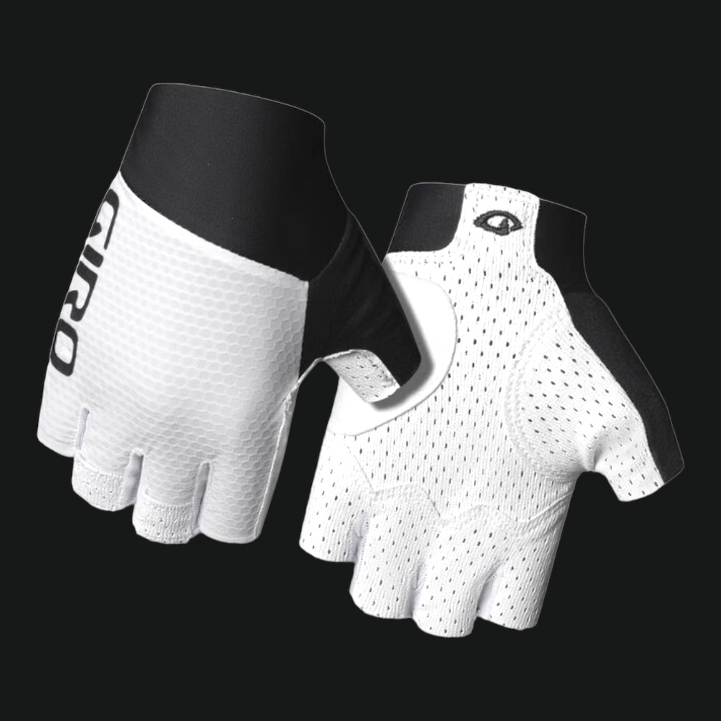 GIRO GUANTI ZERO CS BIANCO