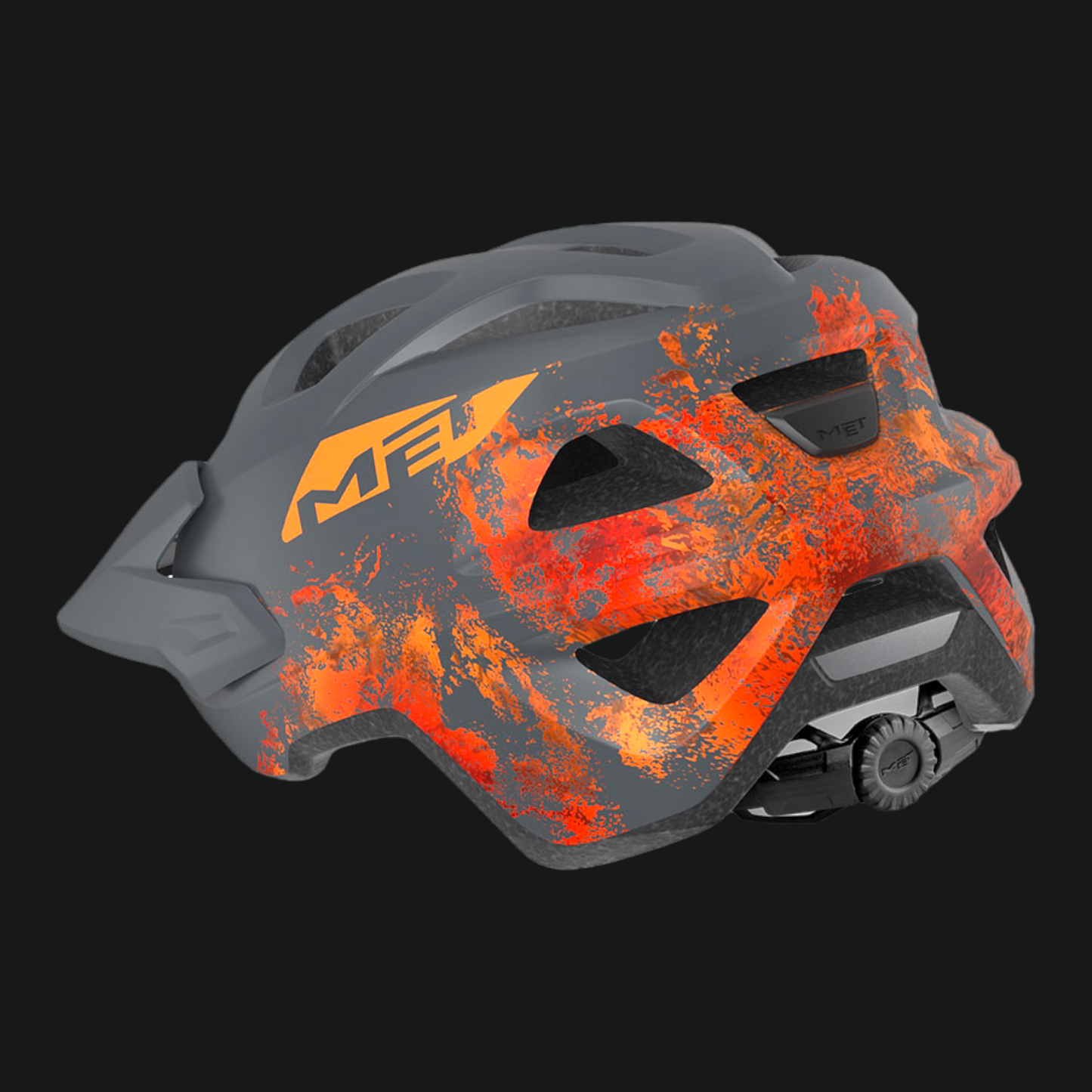 MET CASCO BAMBINO ELDAR