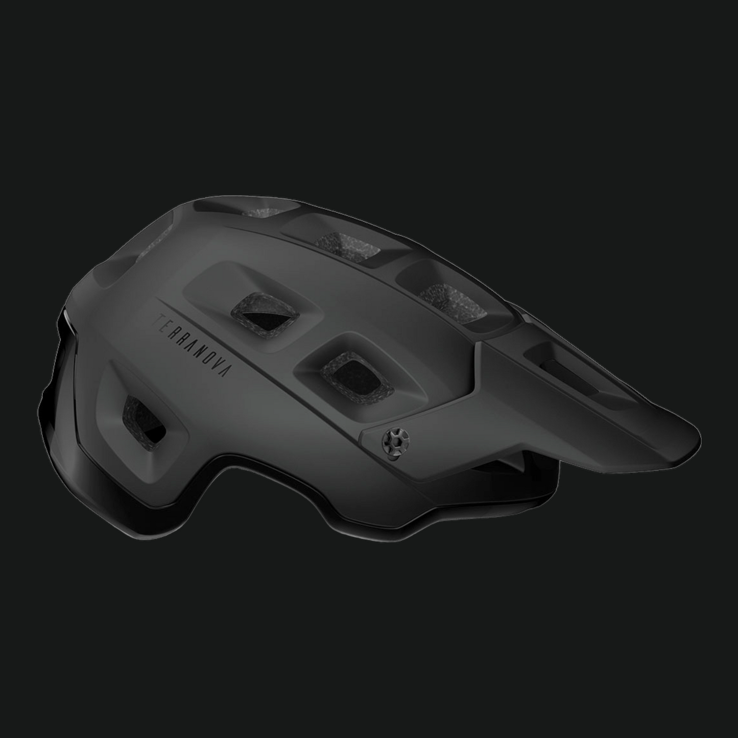 MET CASCO TERRANOVA