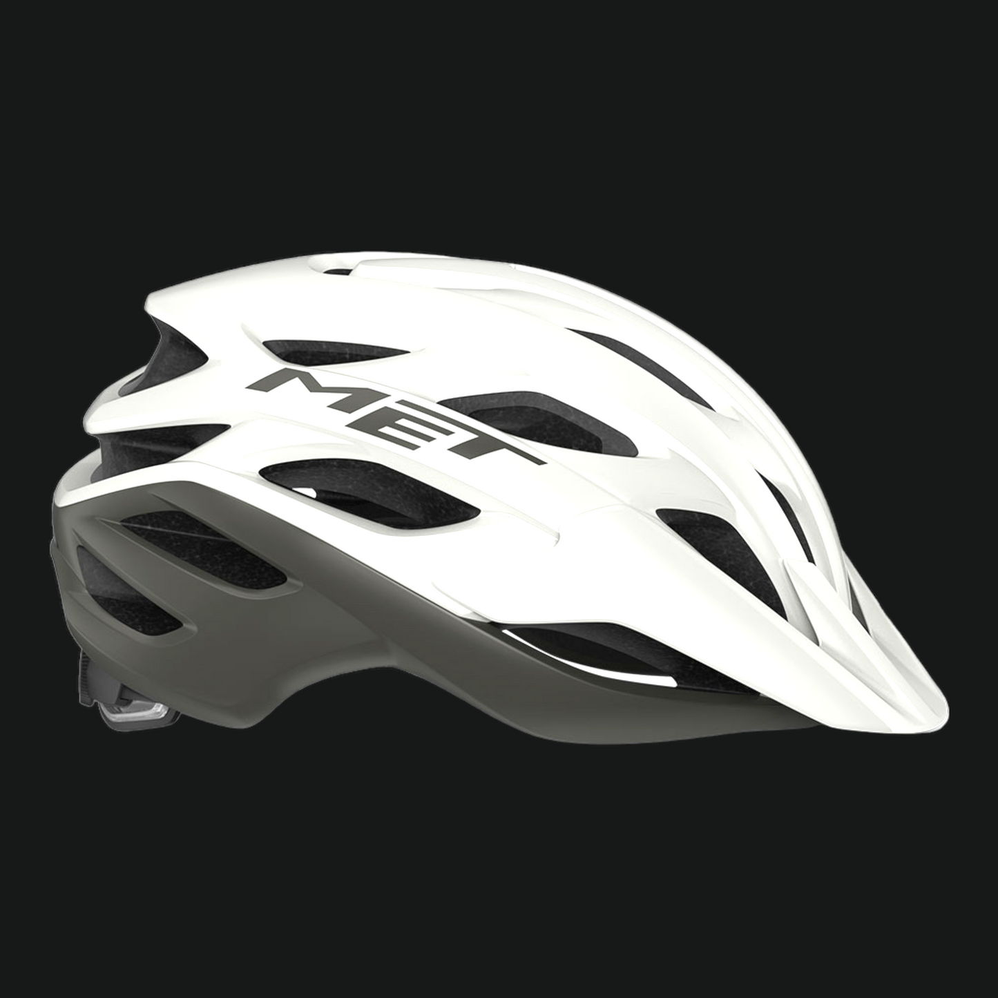 MET CASCO VELENO