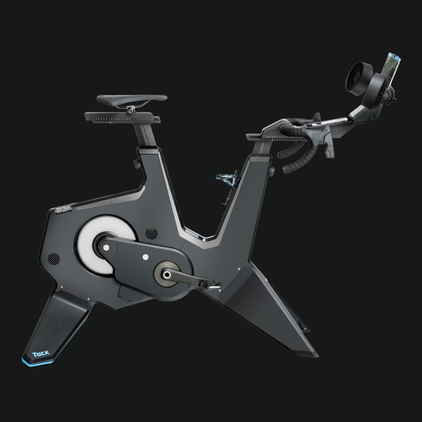 GARMIN TACX NEO BIKE T8000