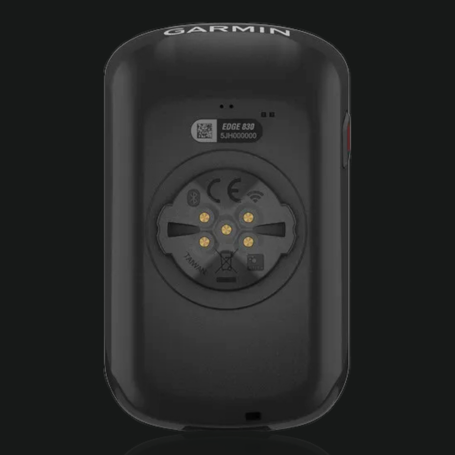 GARMIN EDGE 830
