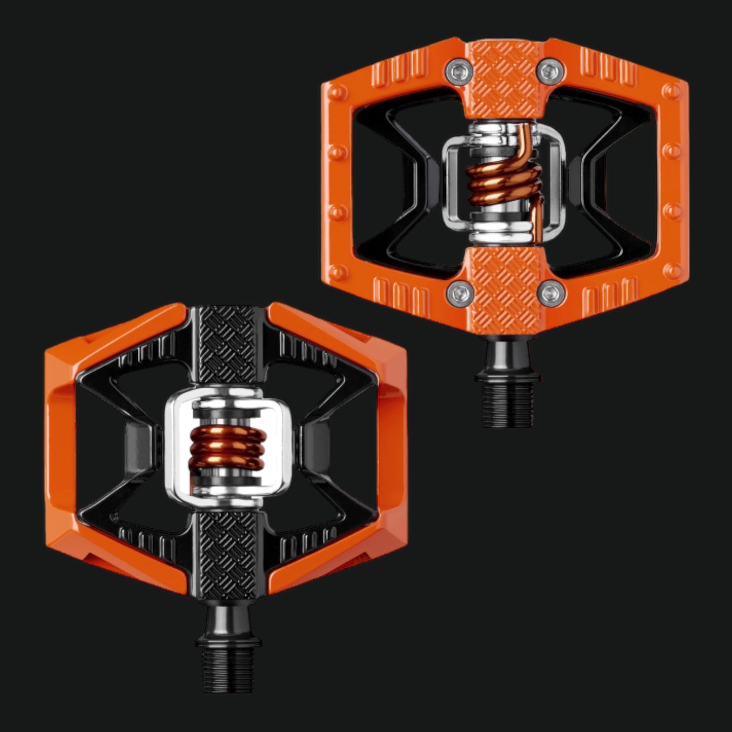 CRANKBROTHERS PEDALI DOUBLE SHOT 2