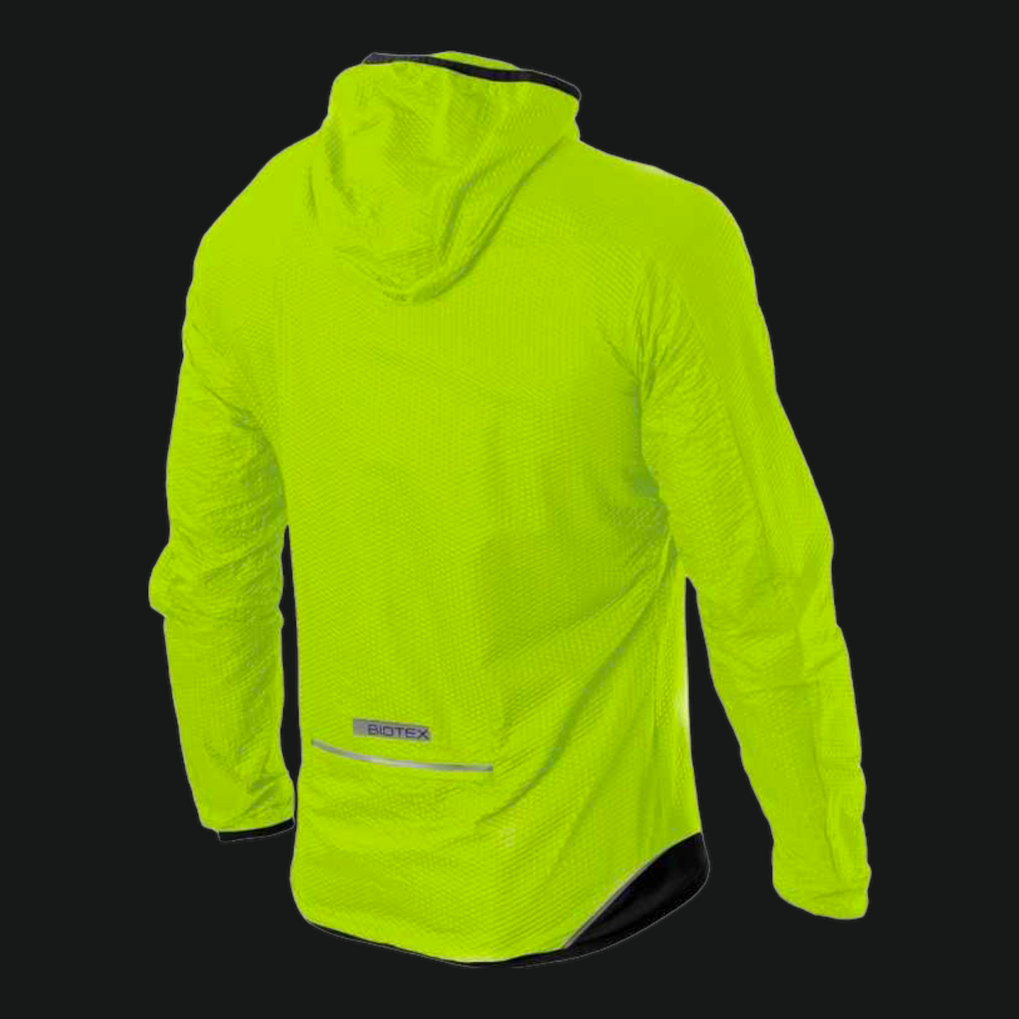 BIOTEX MANTELLINA WINDJACKET 3D