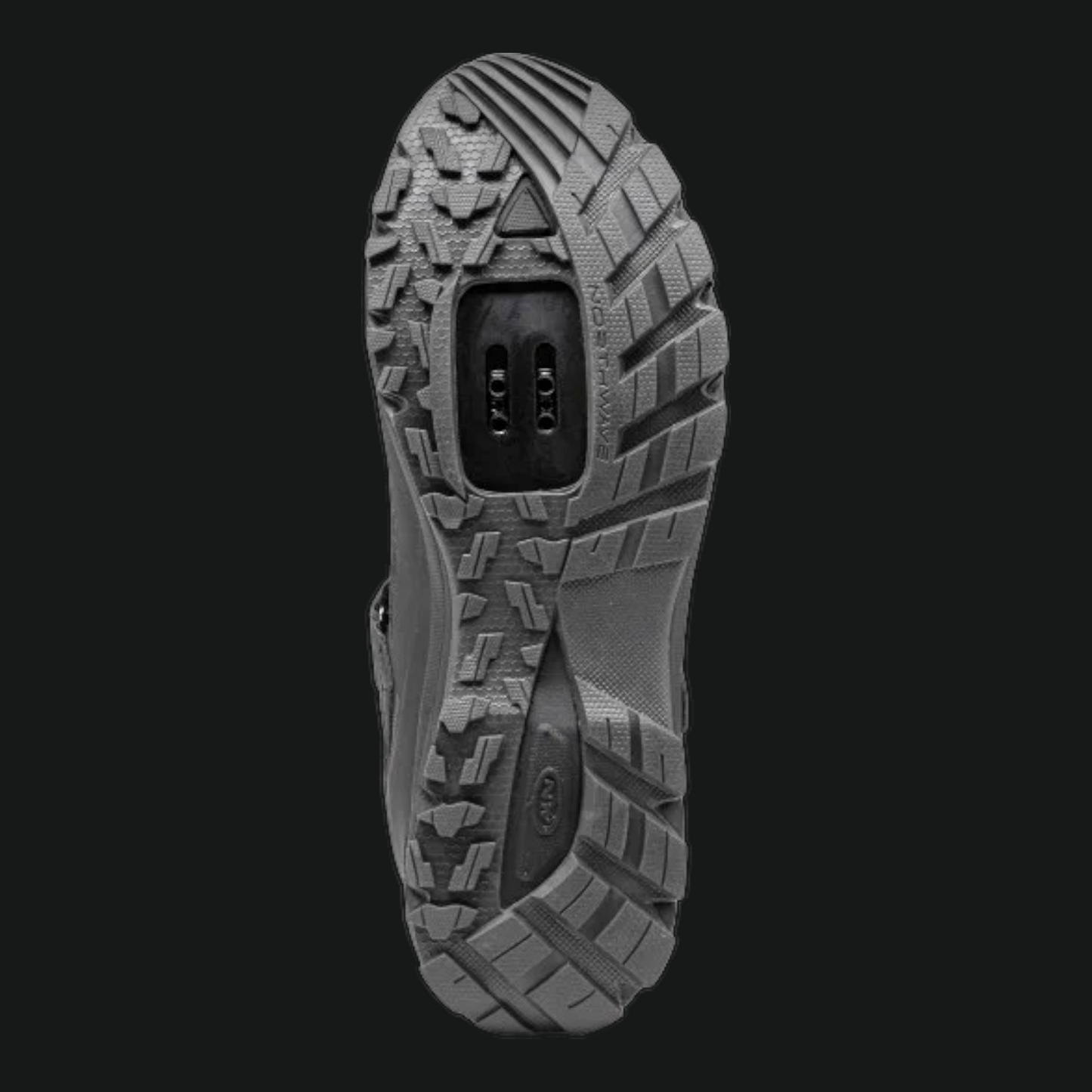 SCARPE NORTHWAVE CORSAIR NERO UOMO