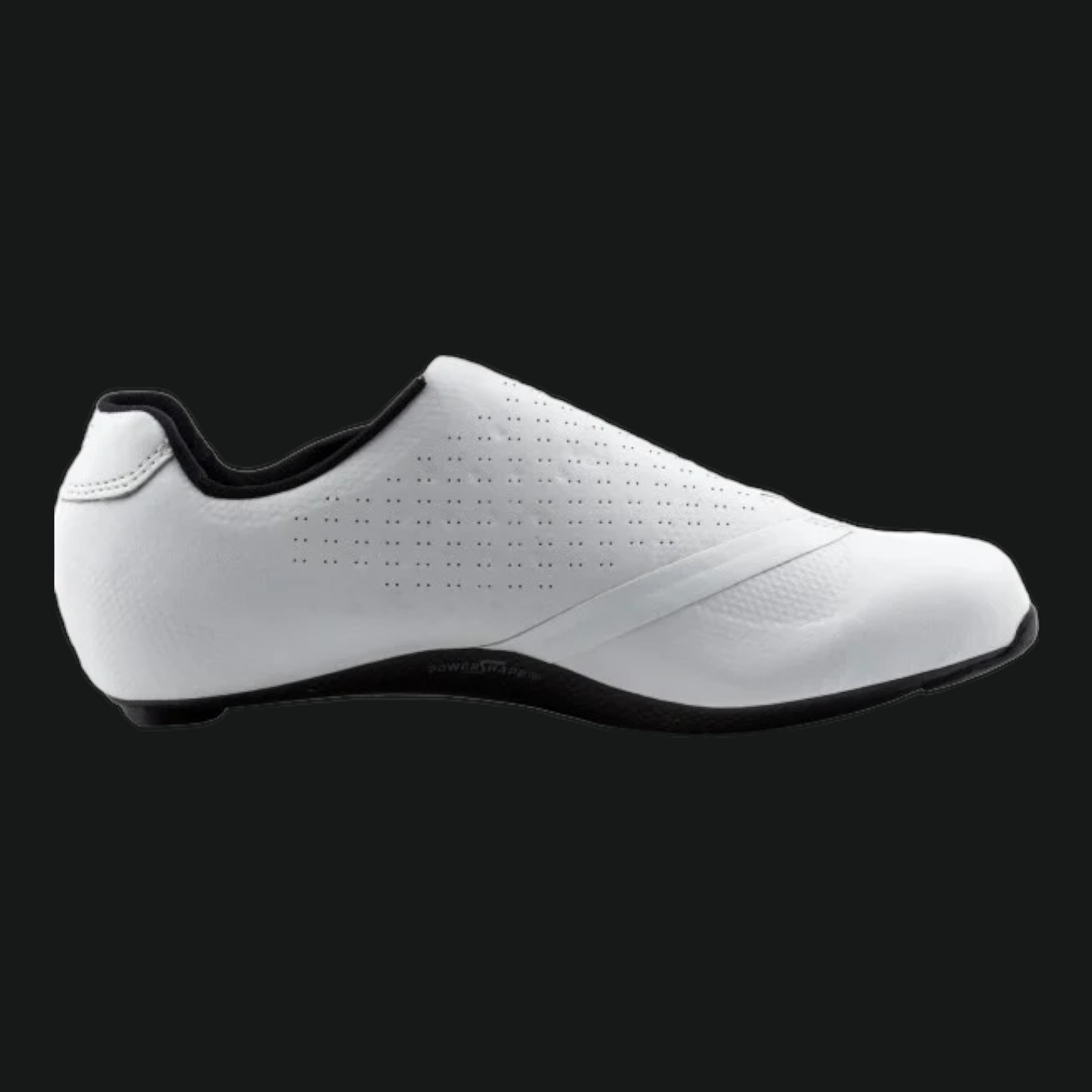 NORTHWAVE SCARPE EXTREME PRO 2 STRADA UOMO BIANCO