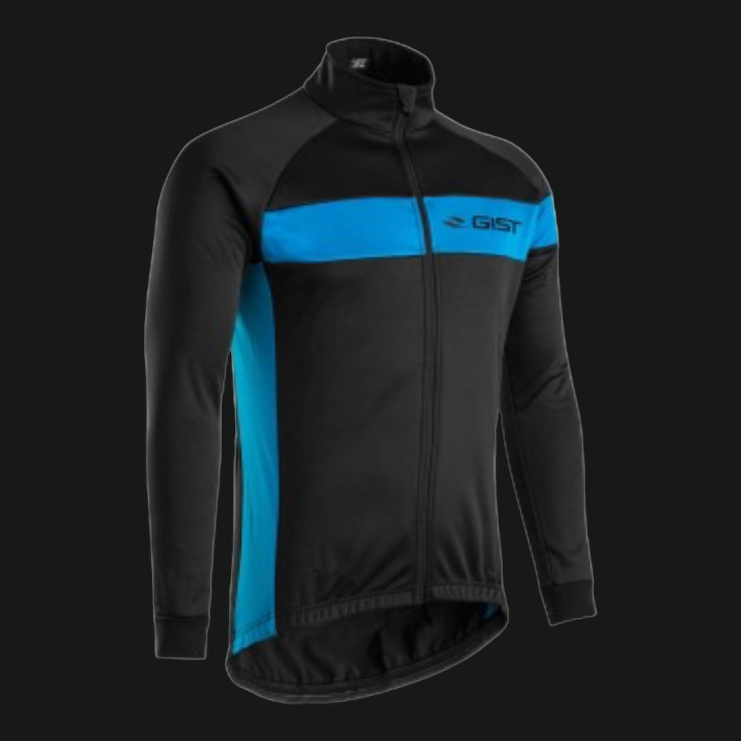 GIST GIACCA INSIDE AZZURRO UOMO