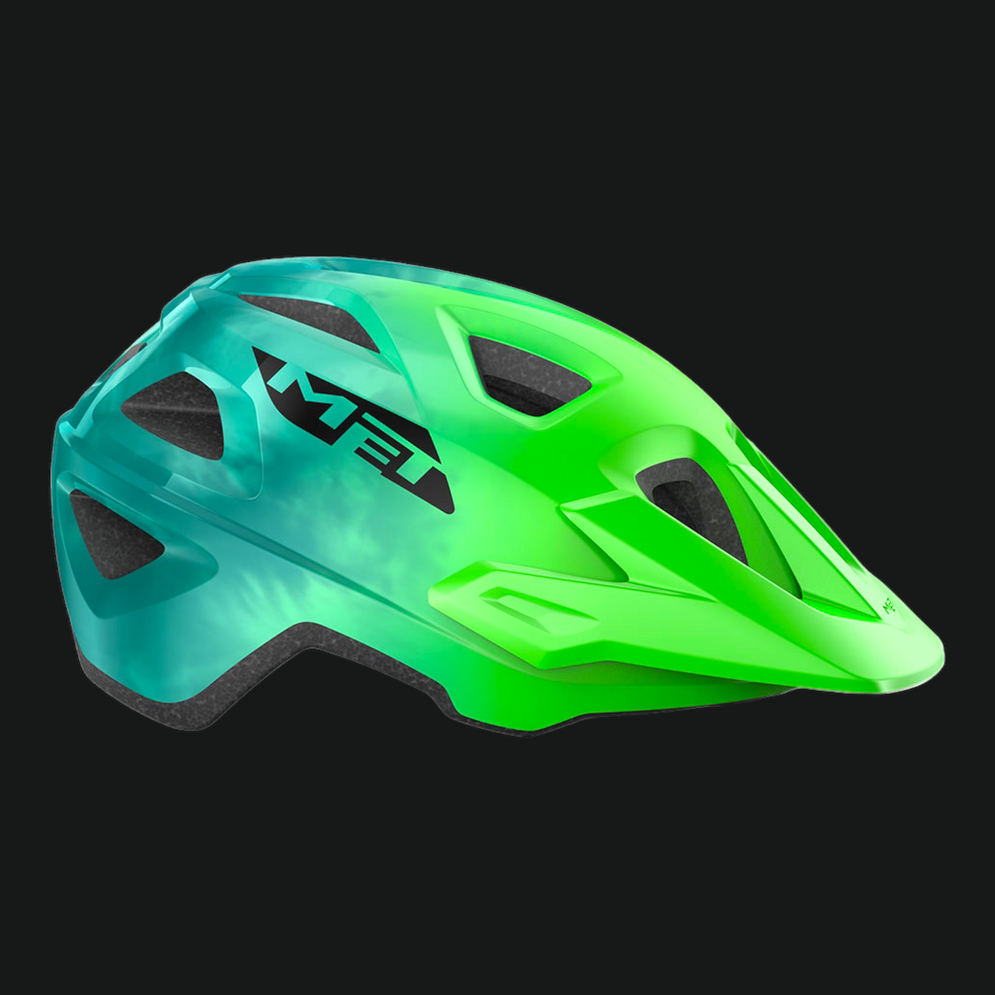 MET CASCO BAMBINO ELDAR
