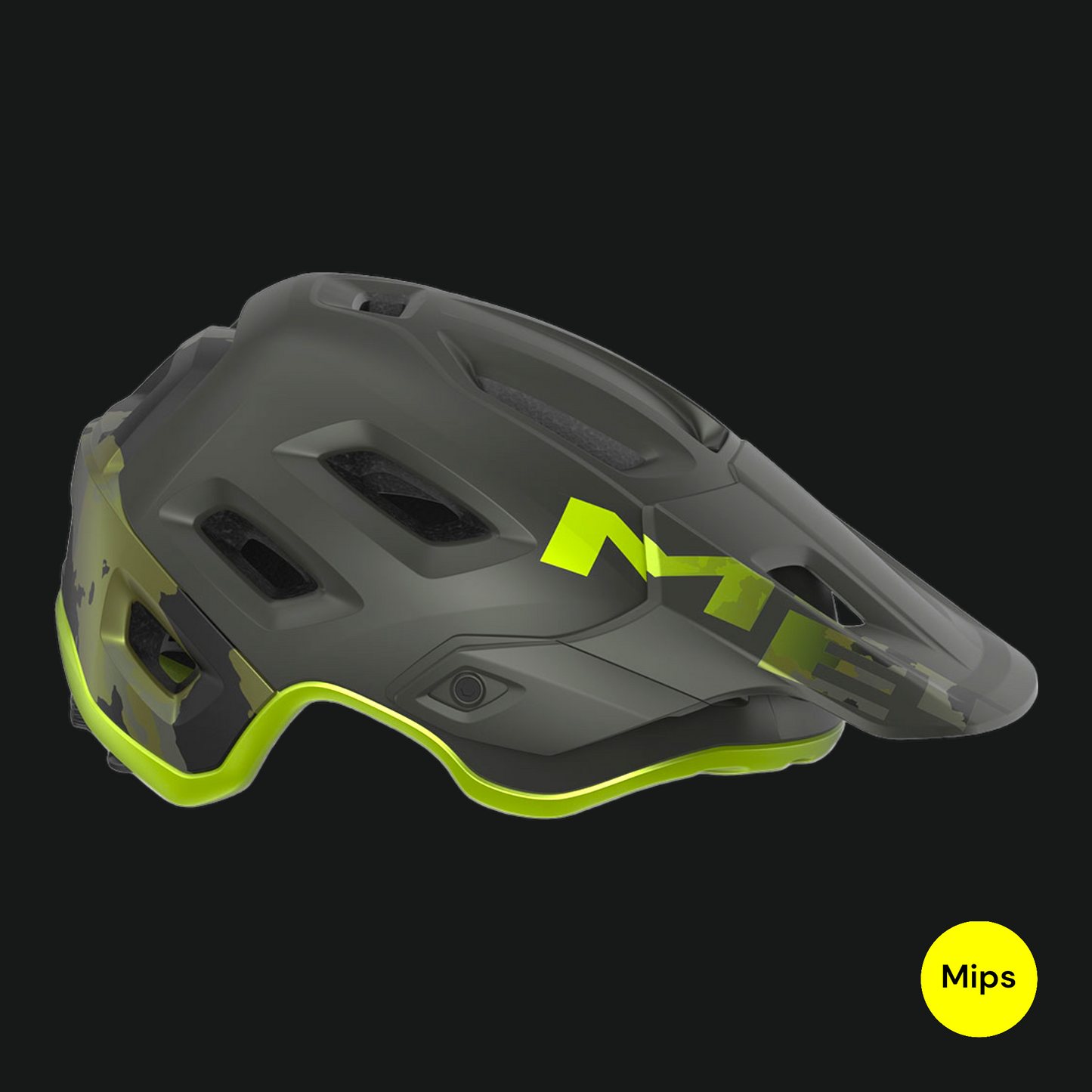MET CASCO ROAM MIPS