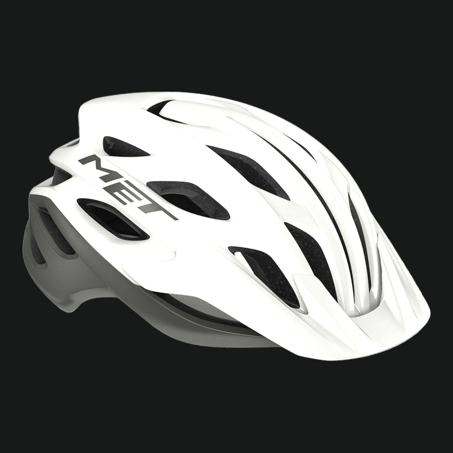 MET CASCO VELENO