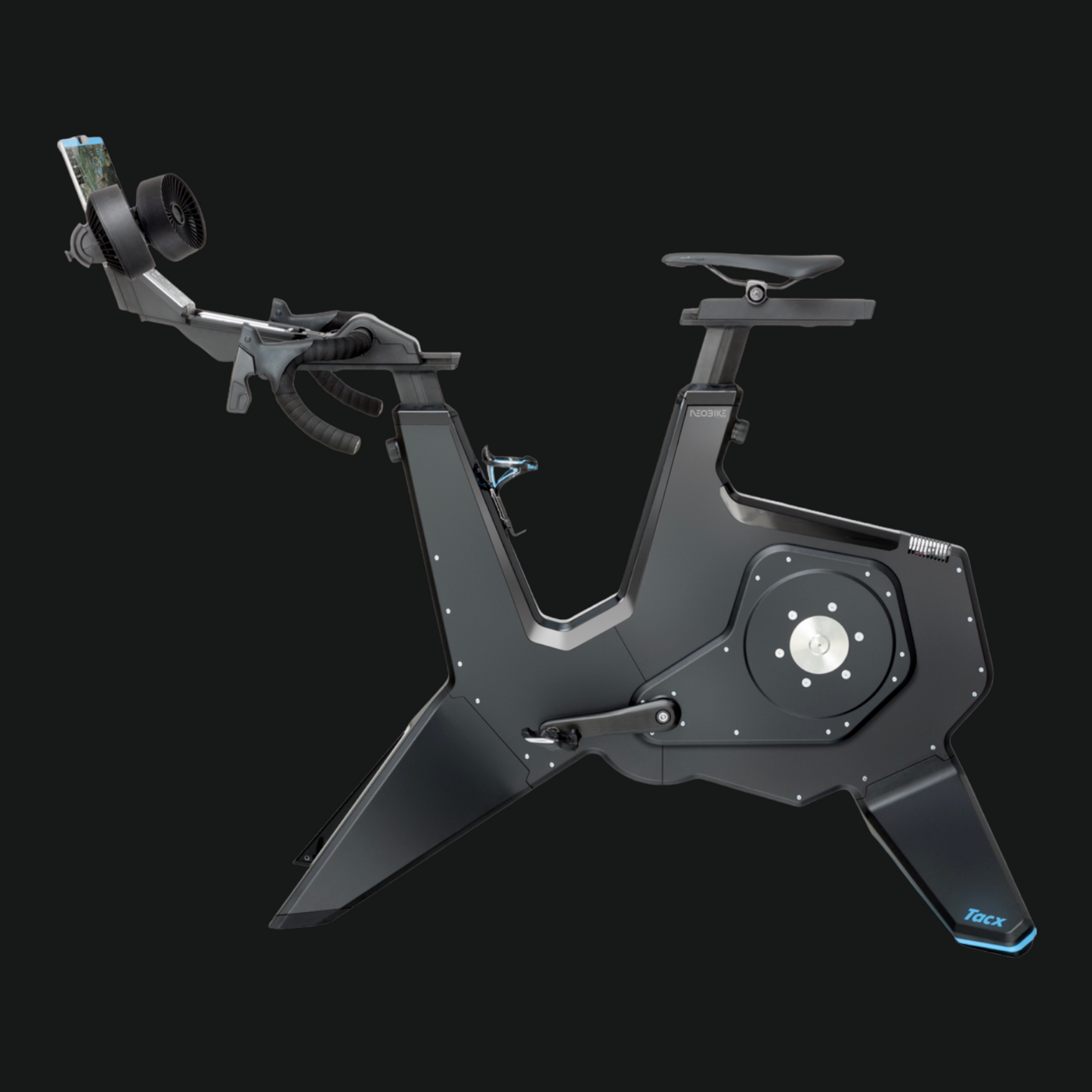 GARMIN TACX NEO BIKE T8000