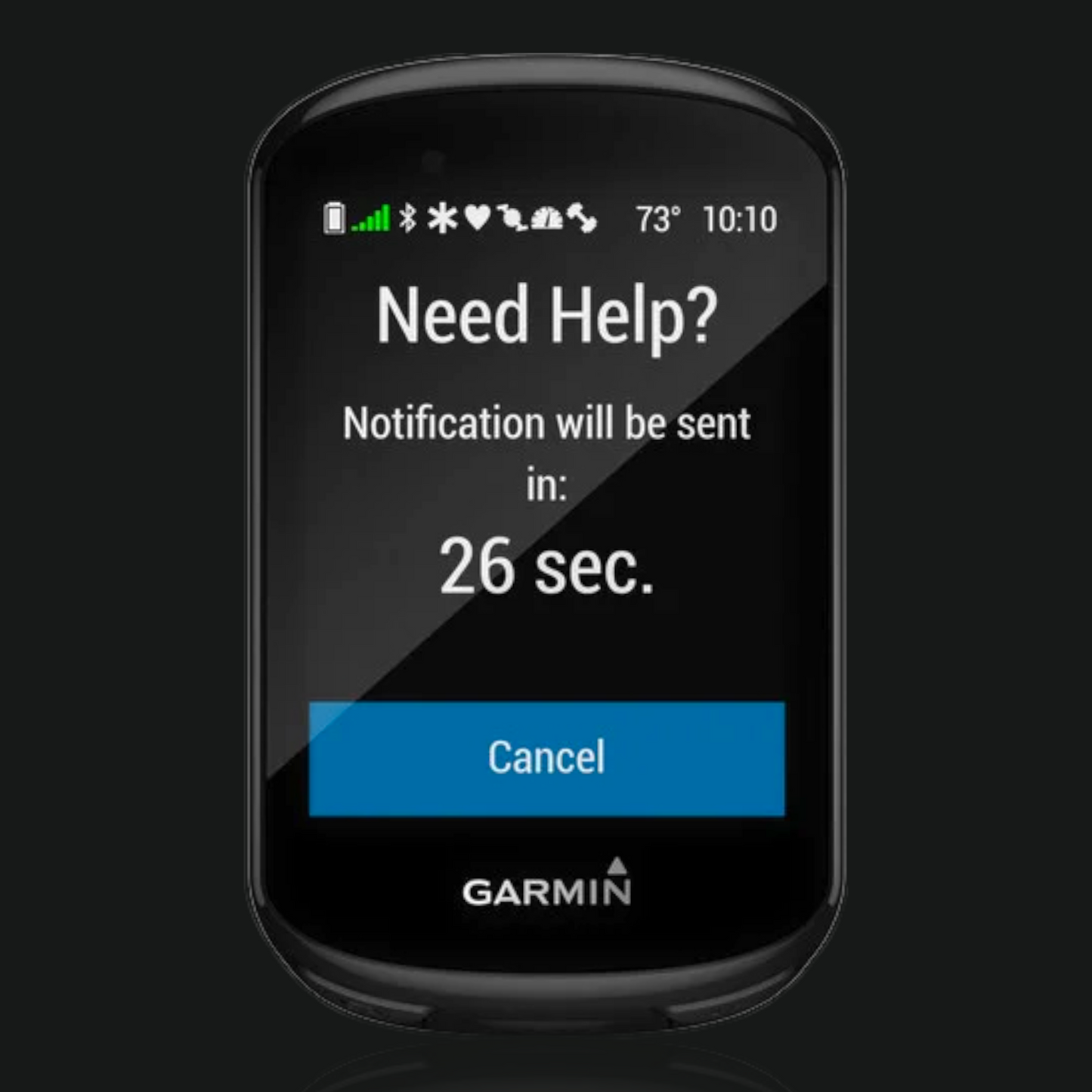 GARMIN EDGE 830