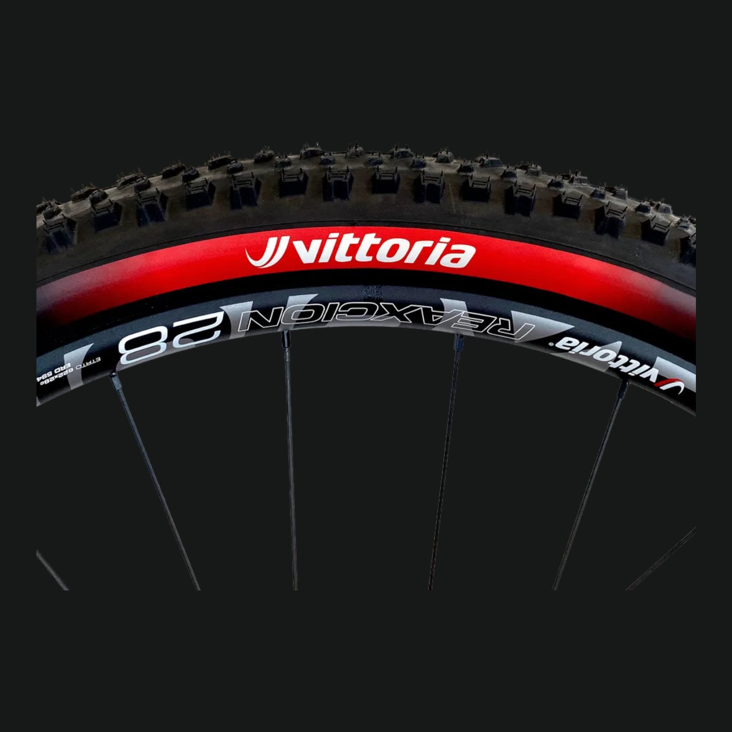 VITTORIA COPERTONE SYERRA