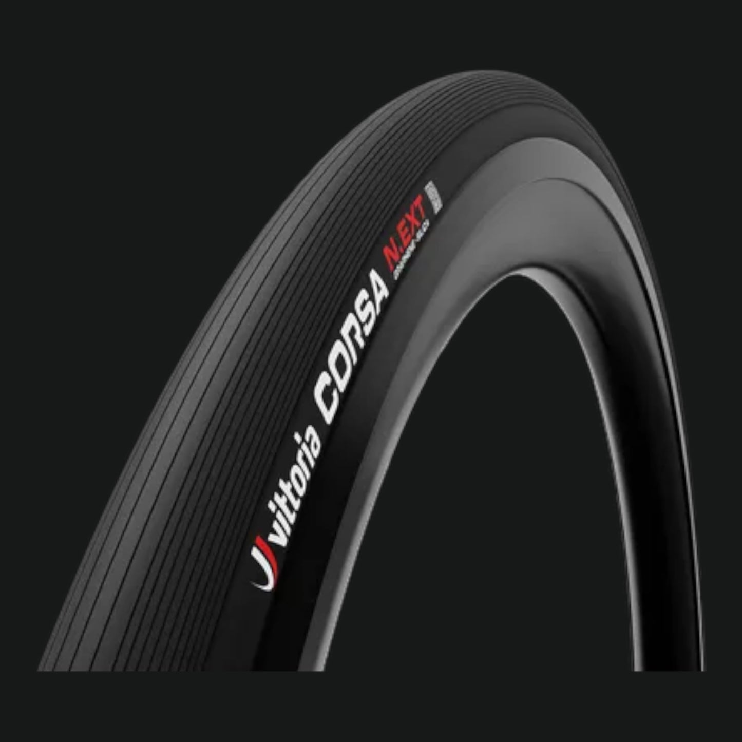 VITTORIA COPERTONE CORSA N.EXT TLR