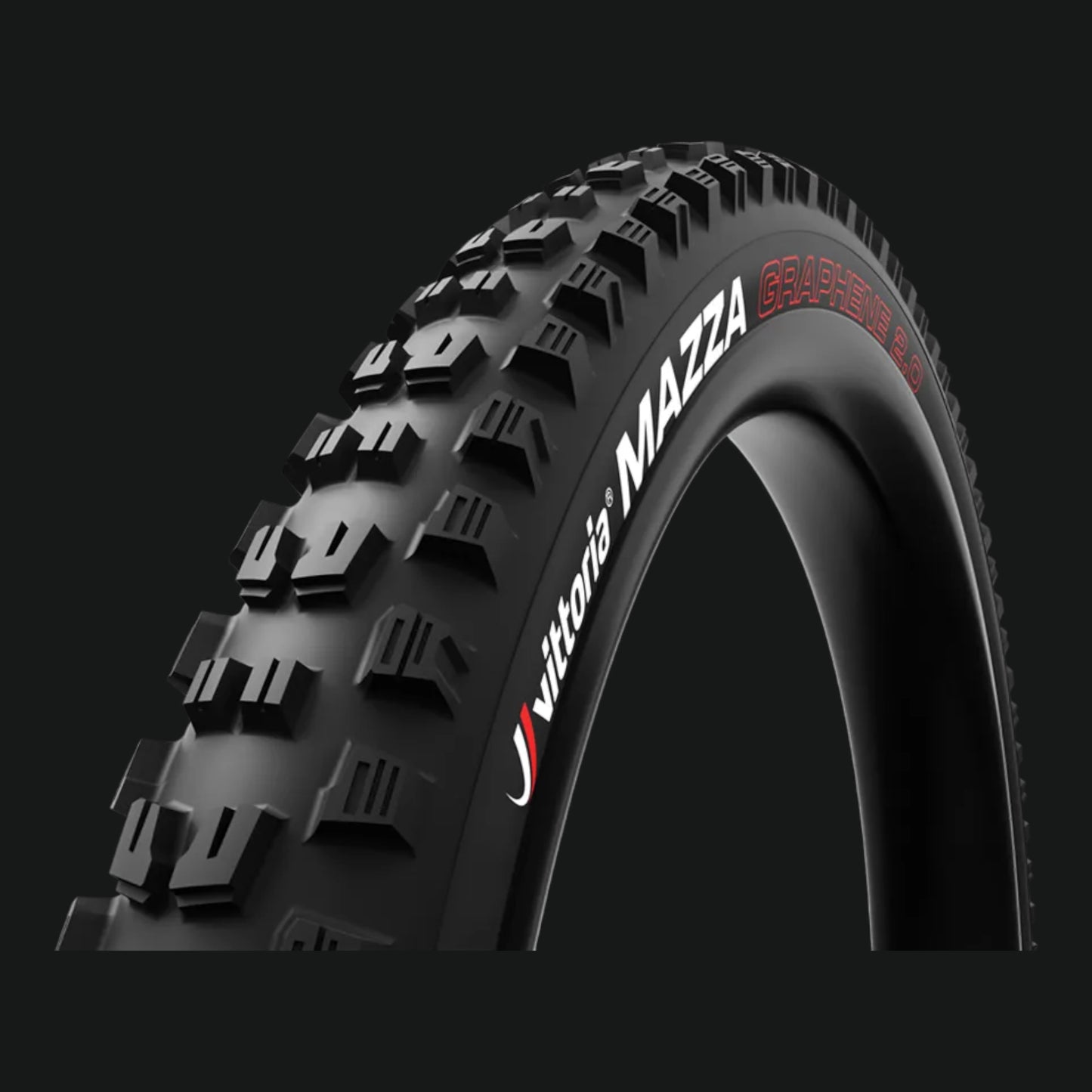 VITTORIA COPERTONE MAZZA ENDURO