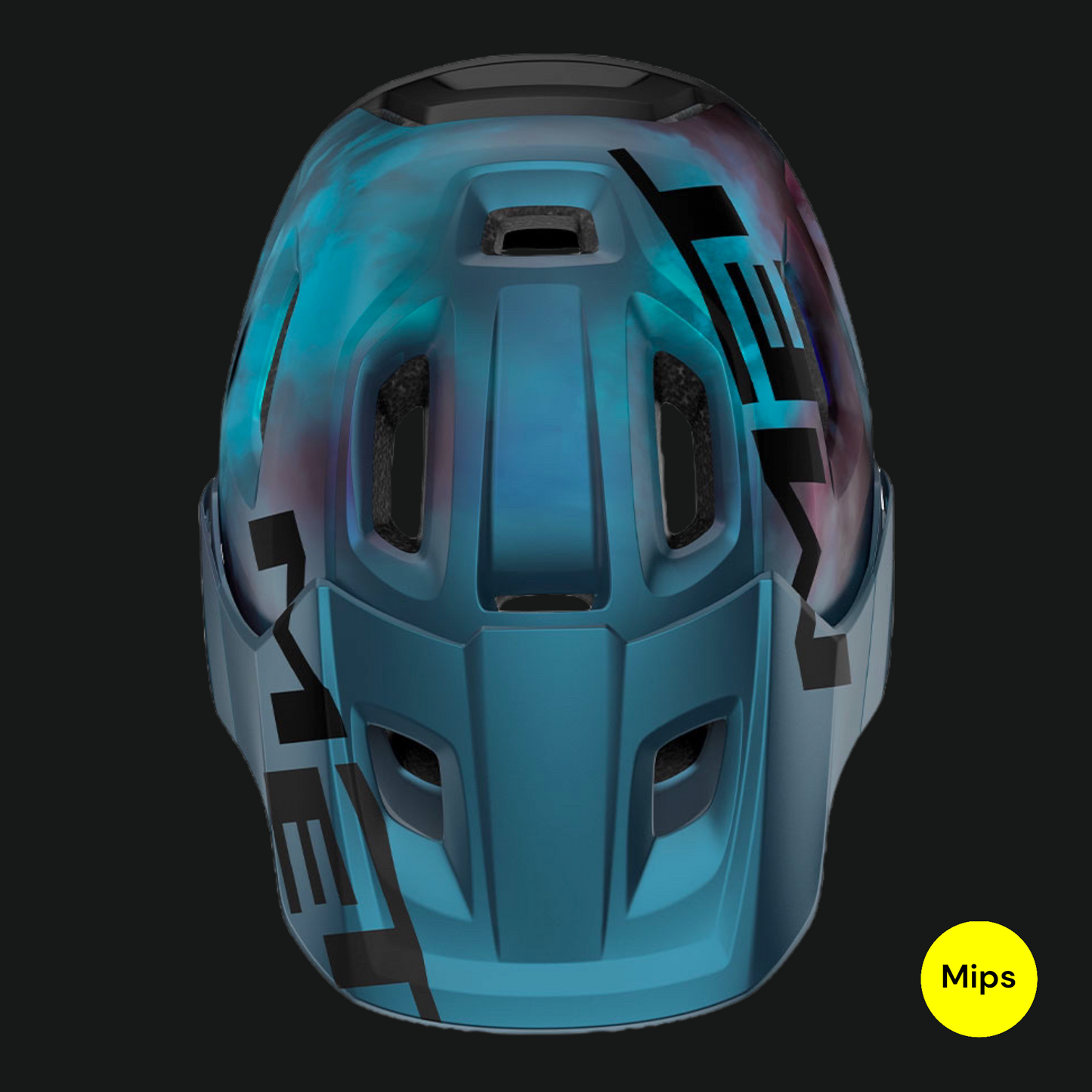 MET CASCO ROAM MIPS