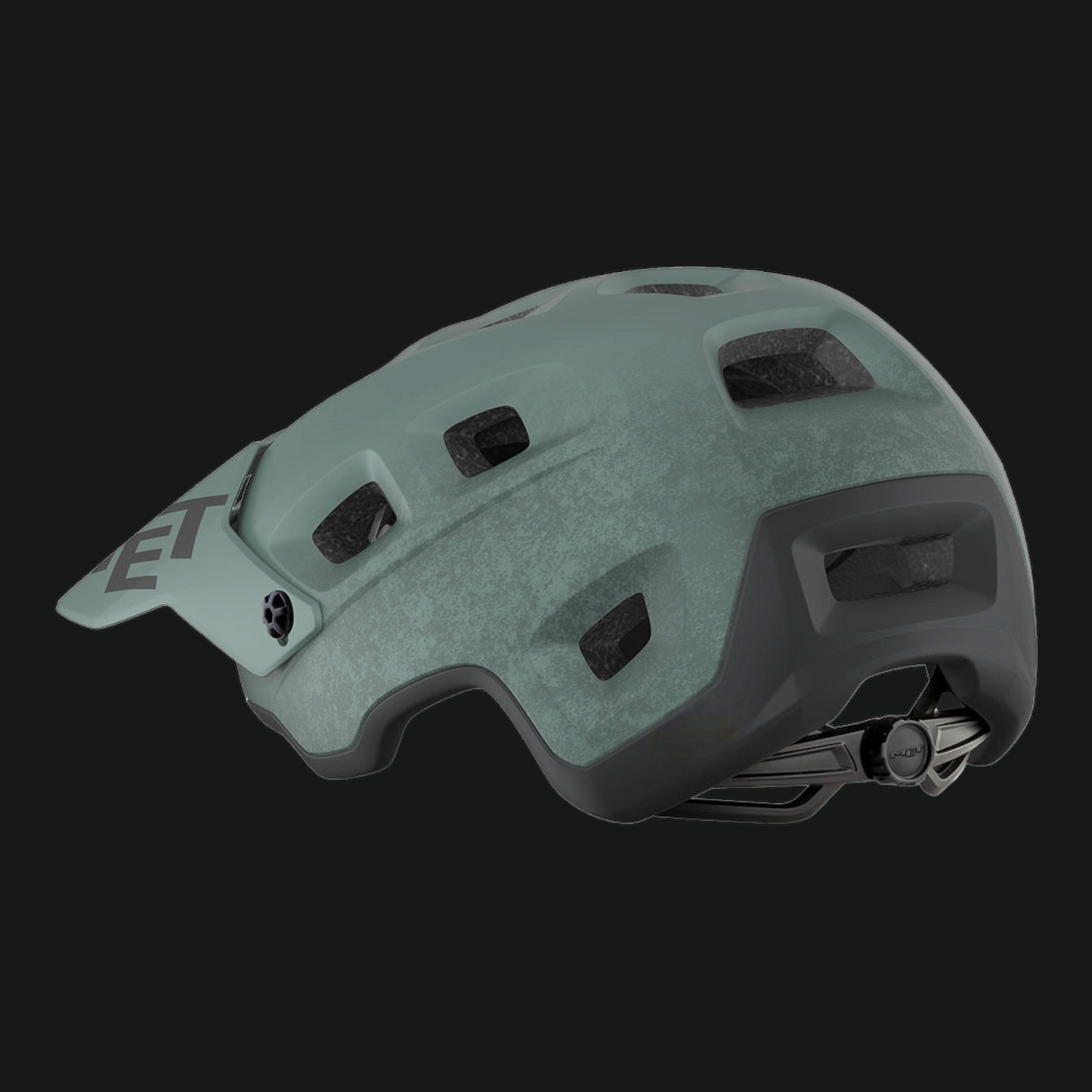 MET CASCO TERRANOVA