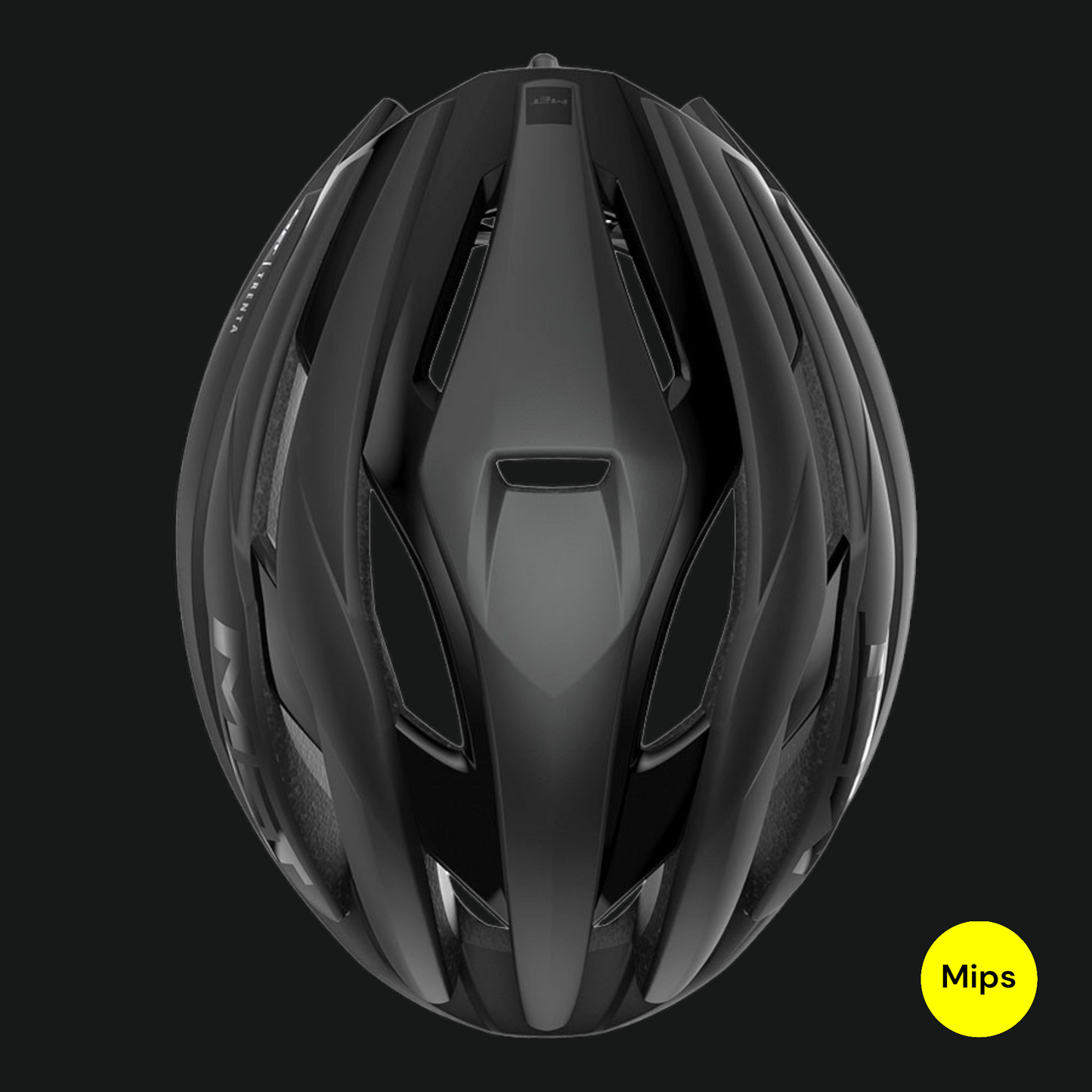 MET CASCO TRENTA MIPS