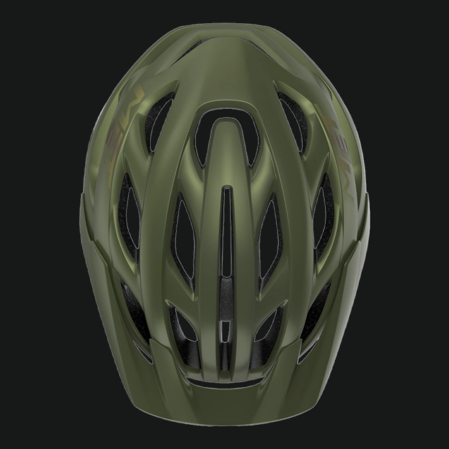 MET CASCO VELENO