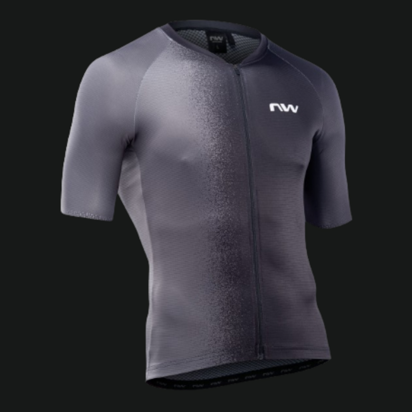 NORTHWAVE MAGLIA MANICHE CORTE BLADE