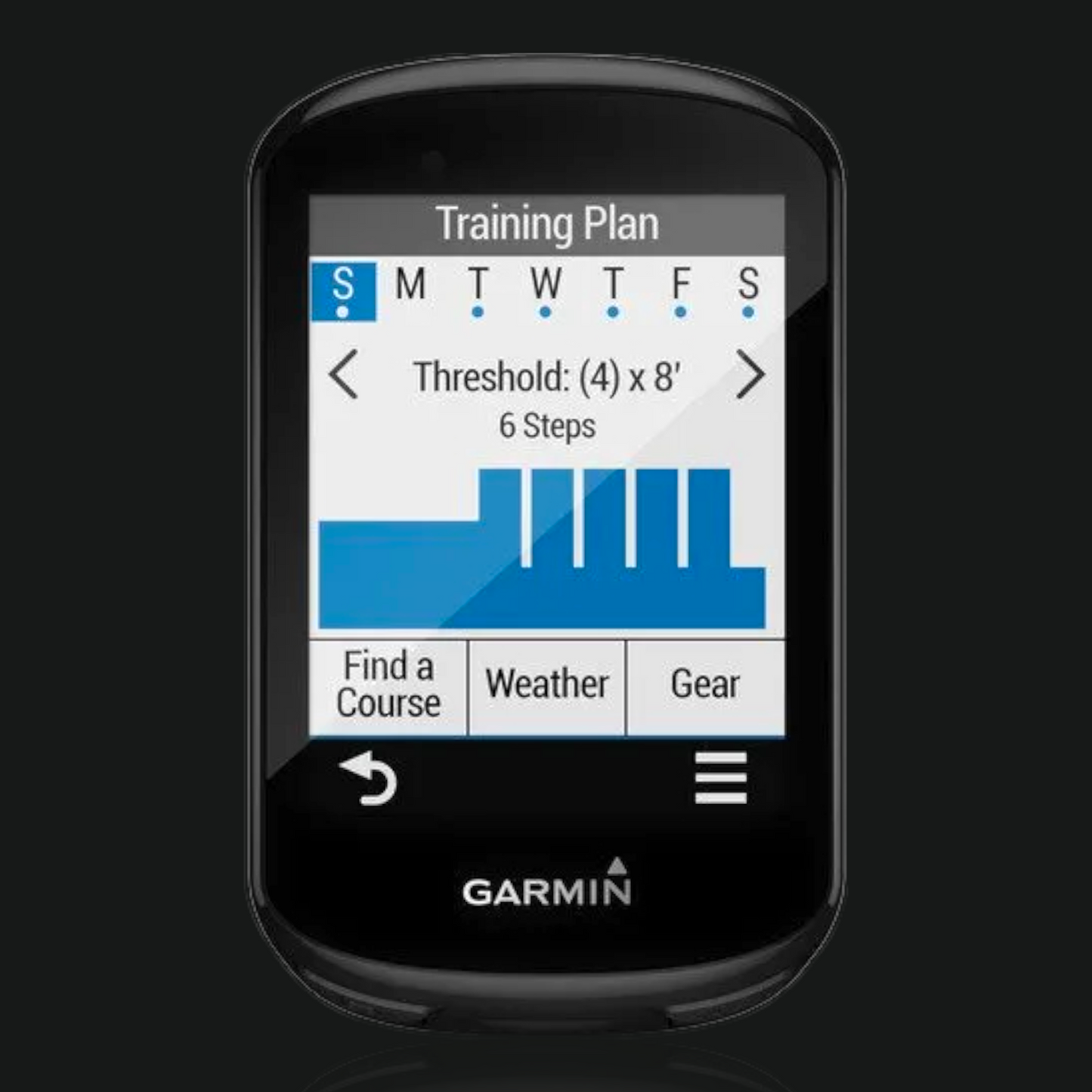 GARMIN EDGE 830