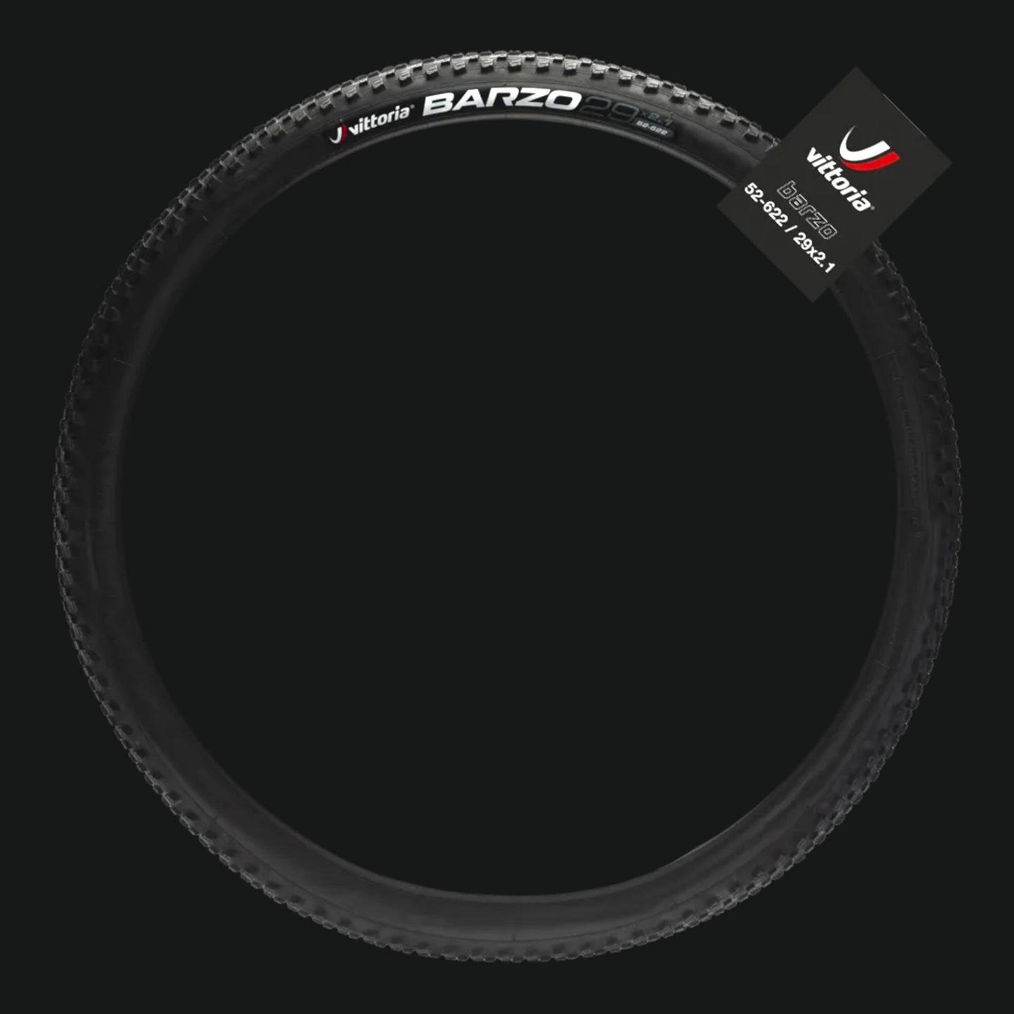 VITTORIA COPERTONE BARZO