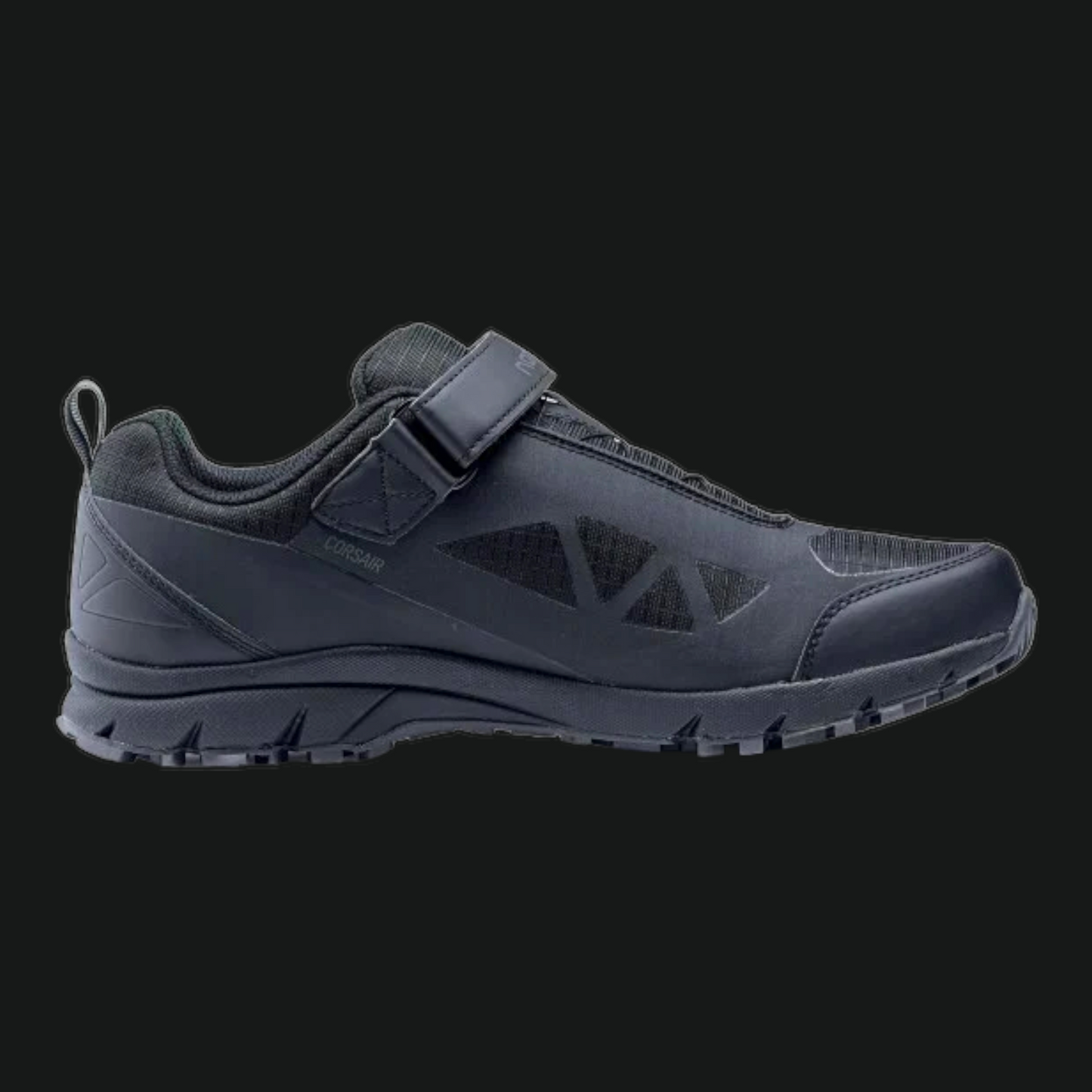 SCARPE NORTHWAVE CORSAIR NERO UOMO