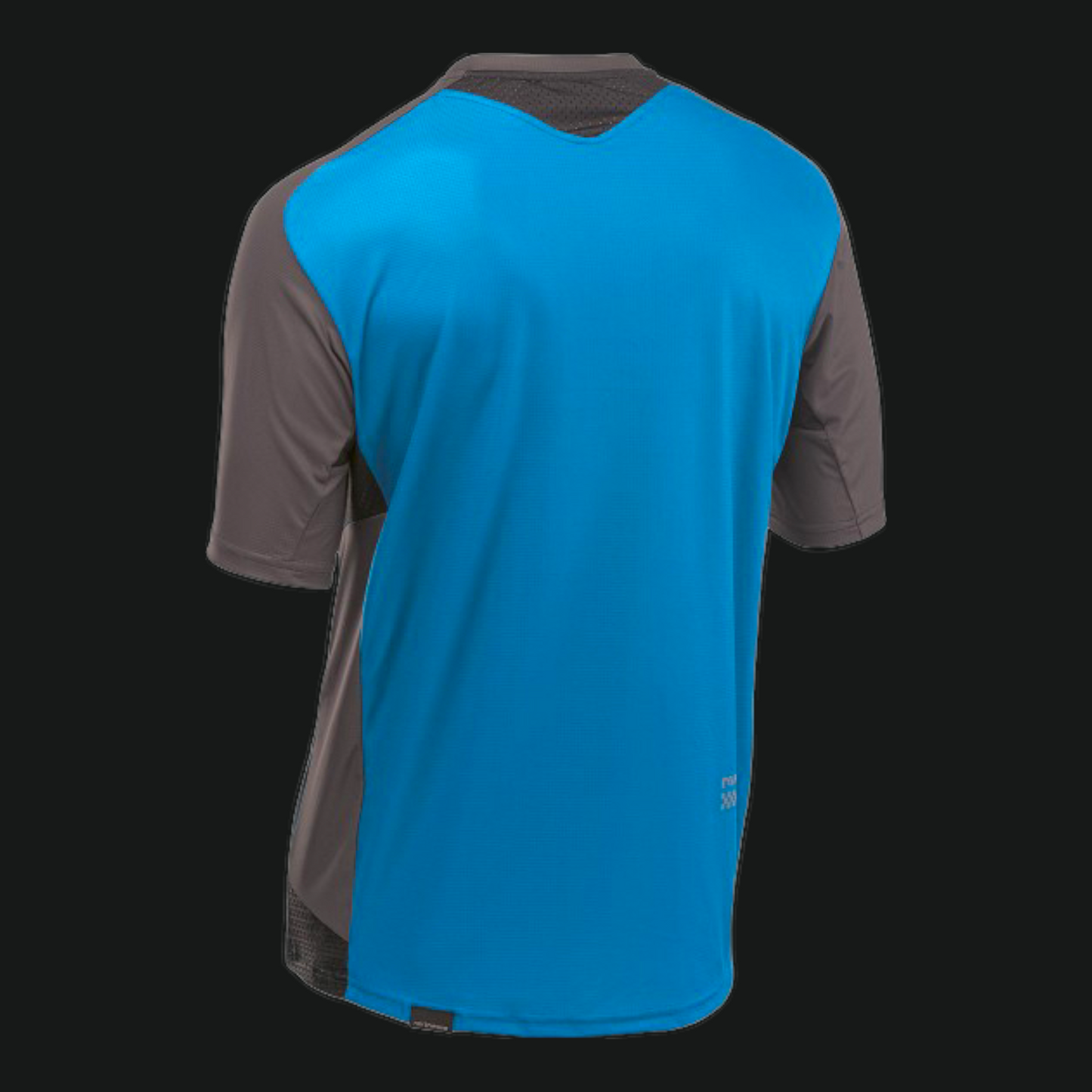 NORTHWAVE MAGLIA MANICHE CORTE EDGE UOMO BLU